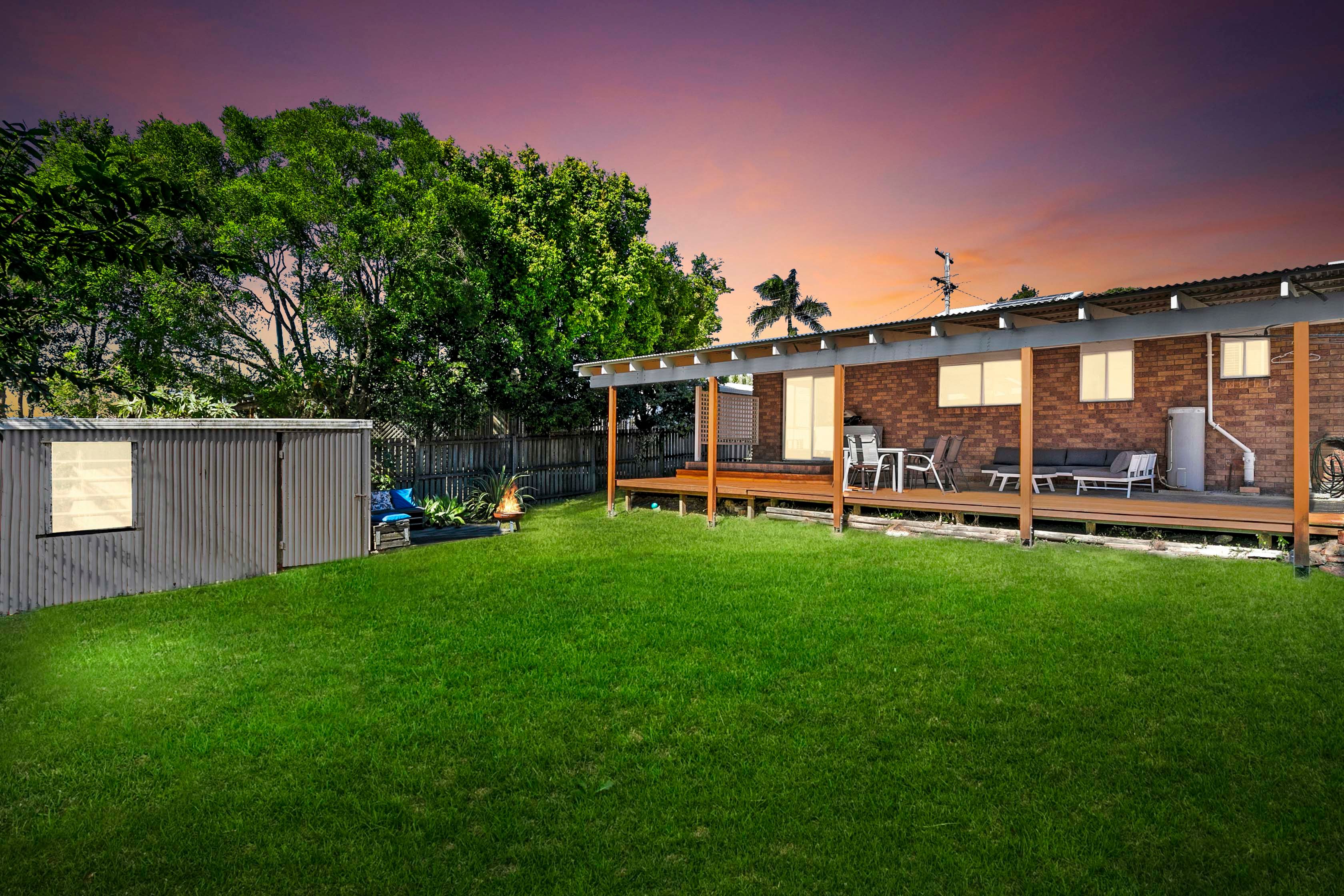 12 Waigani Avenue, Kawungan QLD 4655
