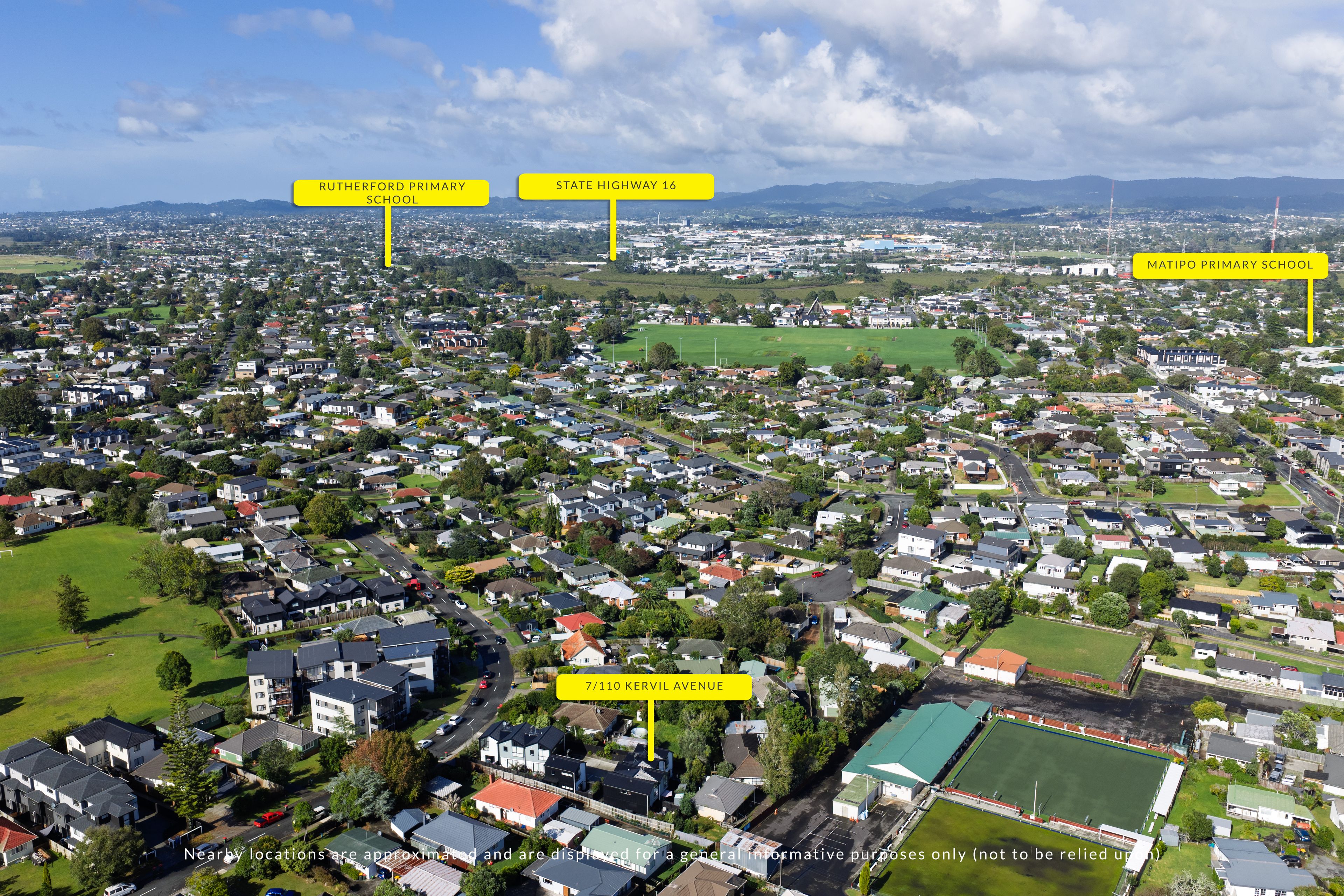 7/110 Kervil Avenue, Te Atatu Peninsula, Waitakere City