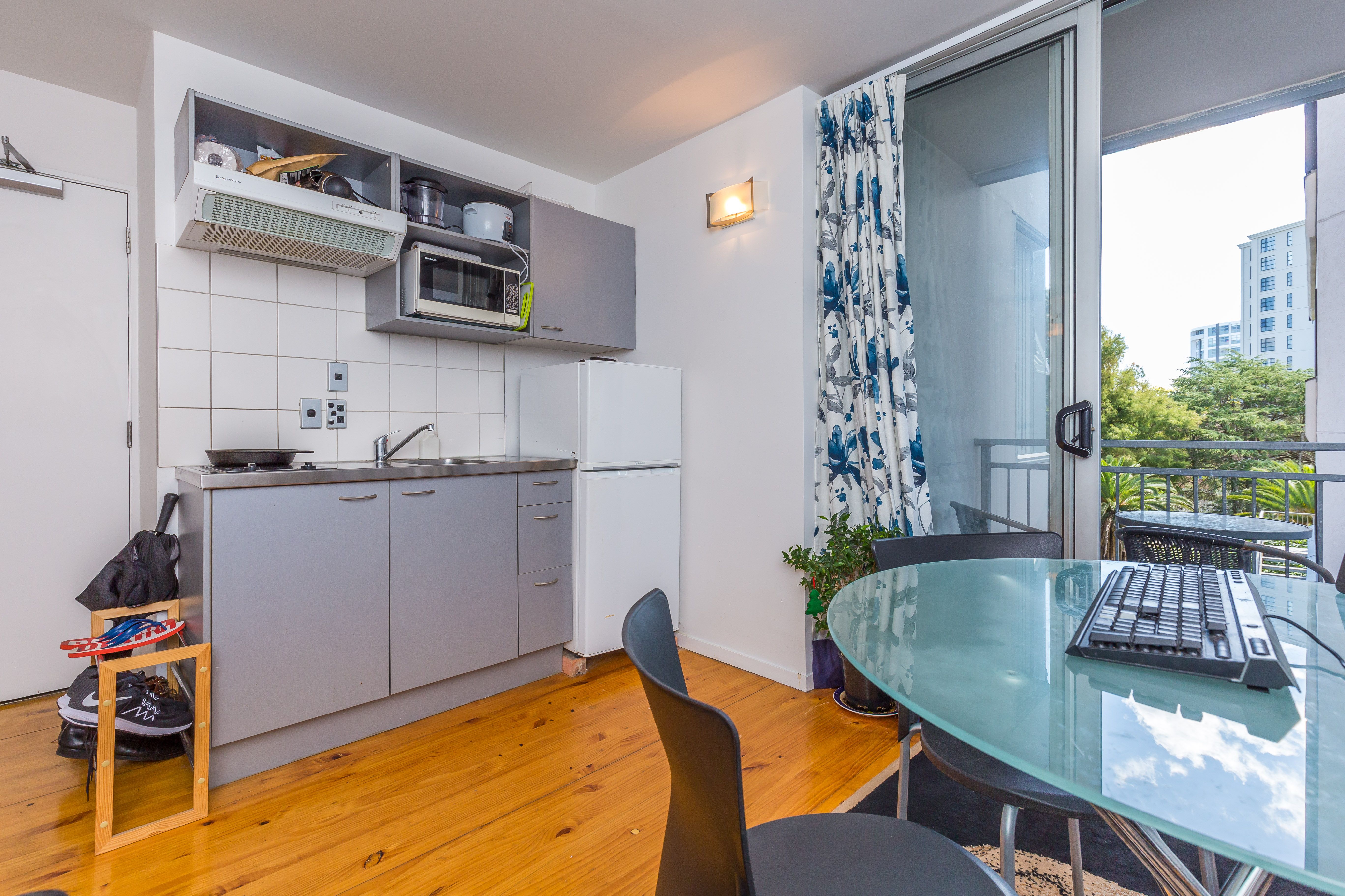 3A/8 Scotia Place, Auckland Central, Auckland City