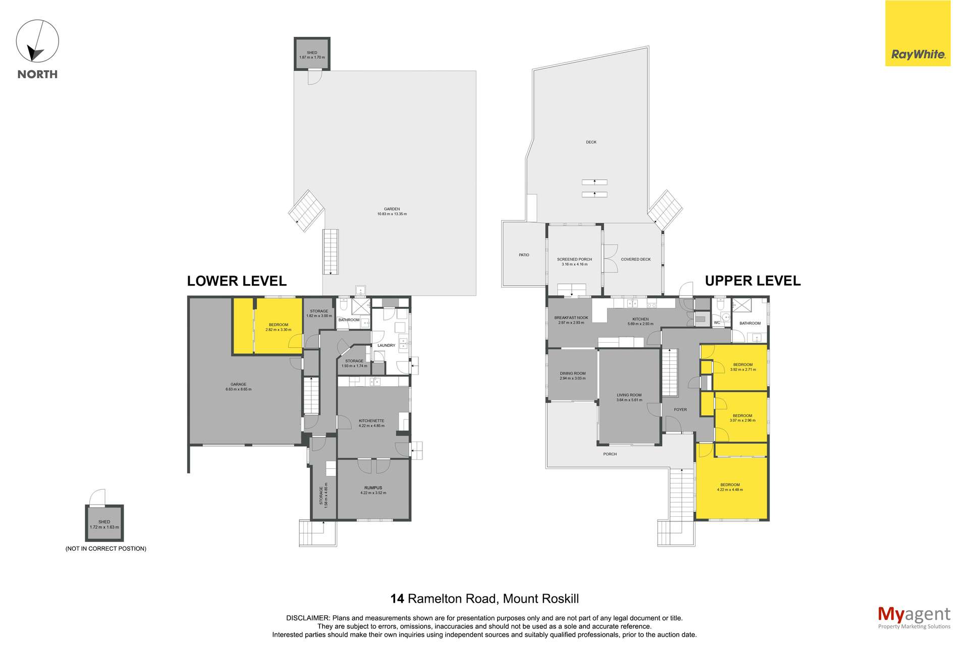 14 Ramelton Road photo 26