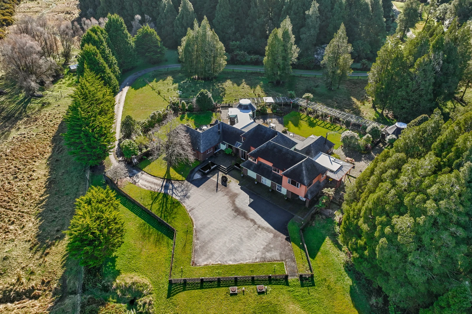 96 Hau Hau Road, Hokitika, Westland District