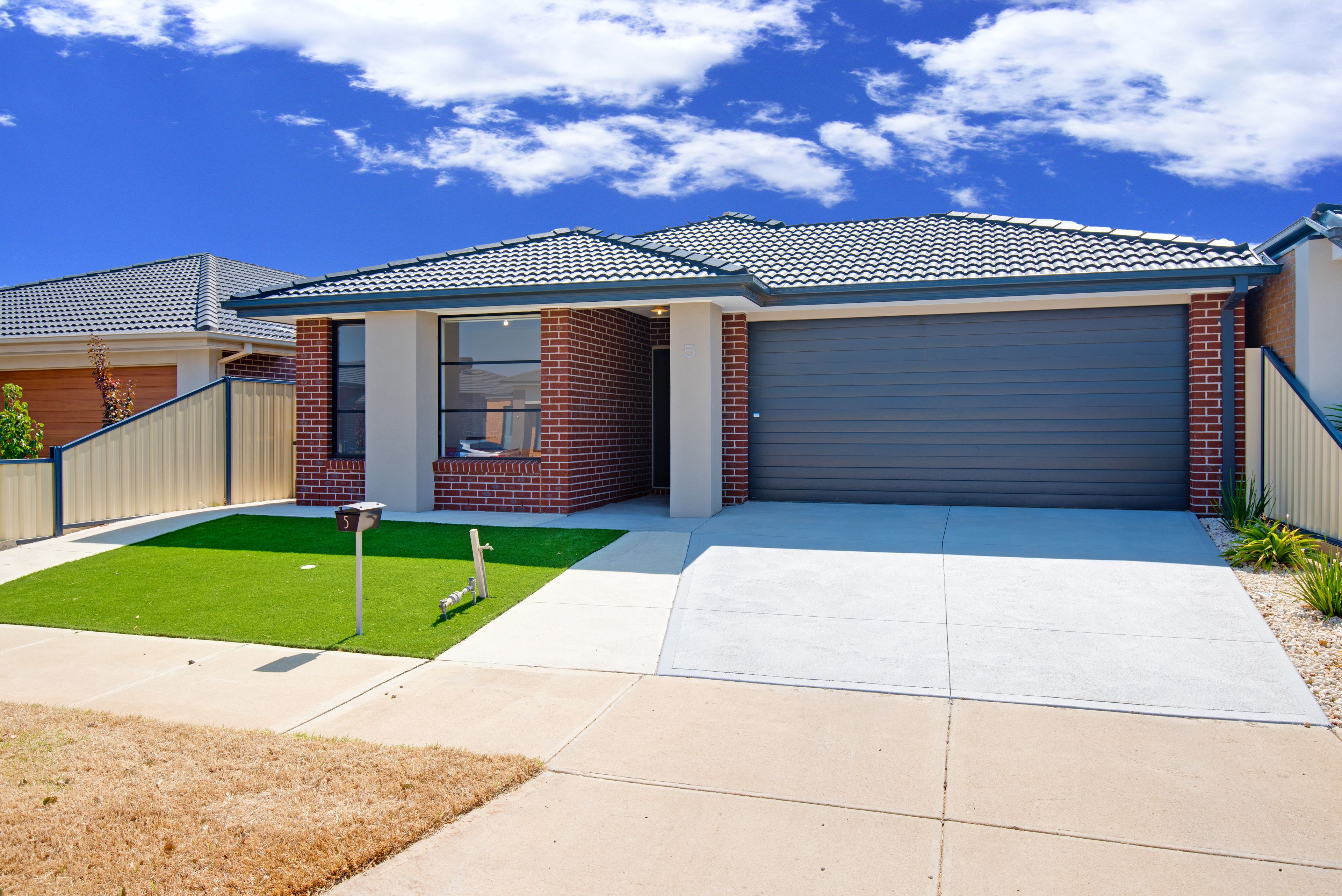 5 Award Crescent, Truganina, VIC 3029