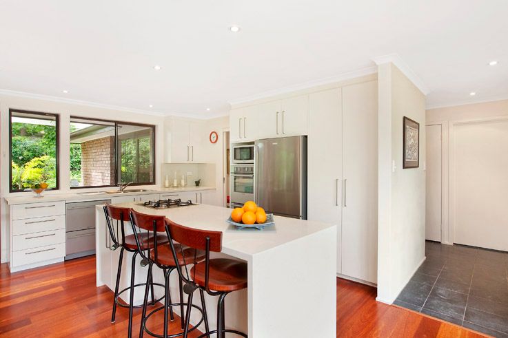 113 John Oxley Drive