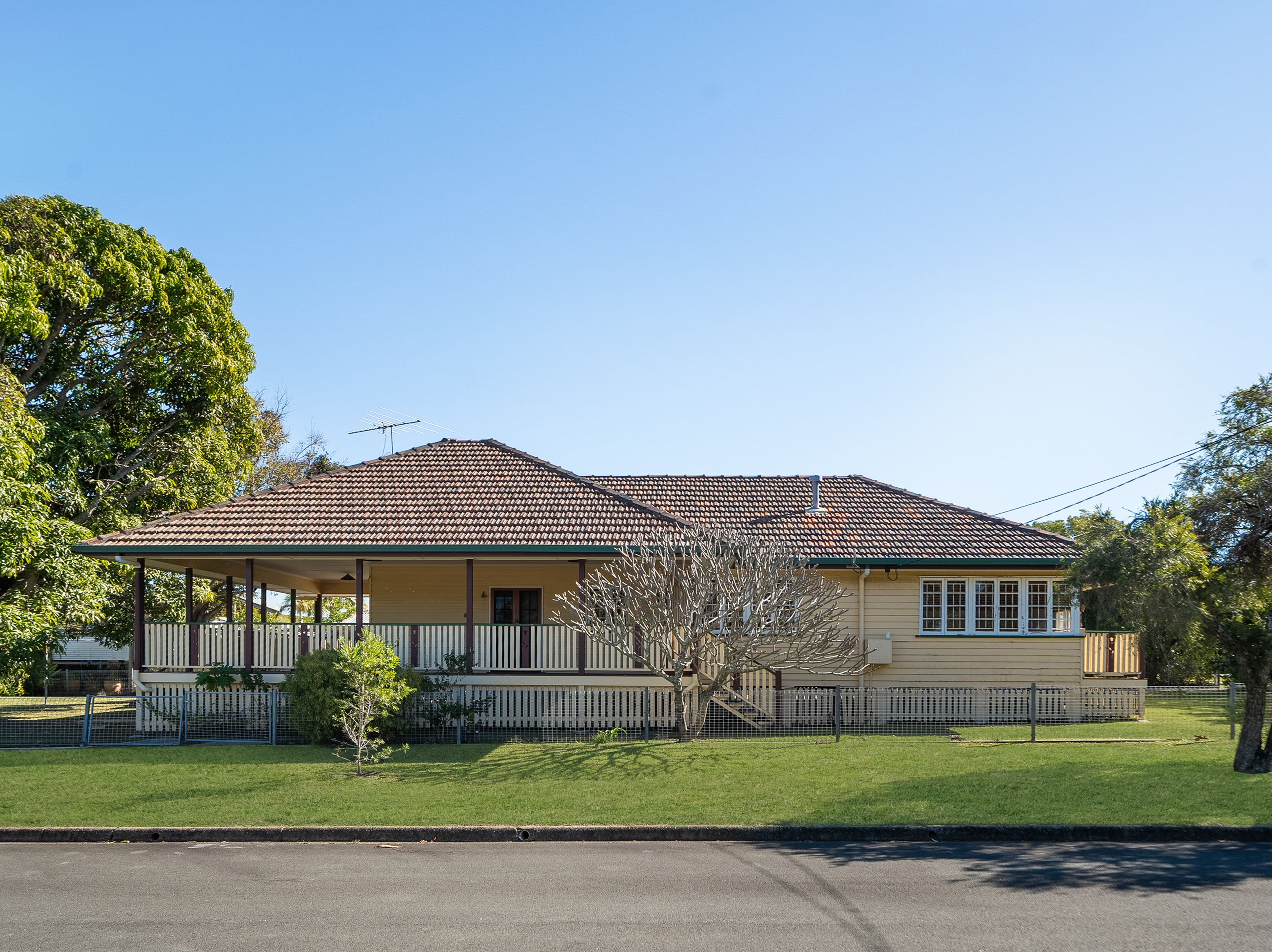 57 Grant Street, Redcliffe, QLD 4020