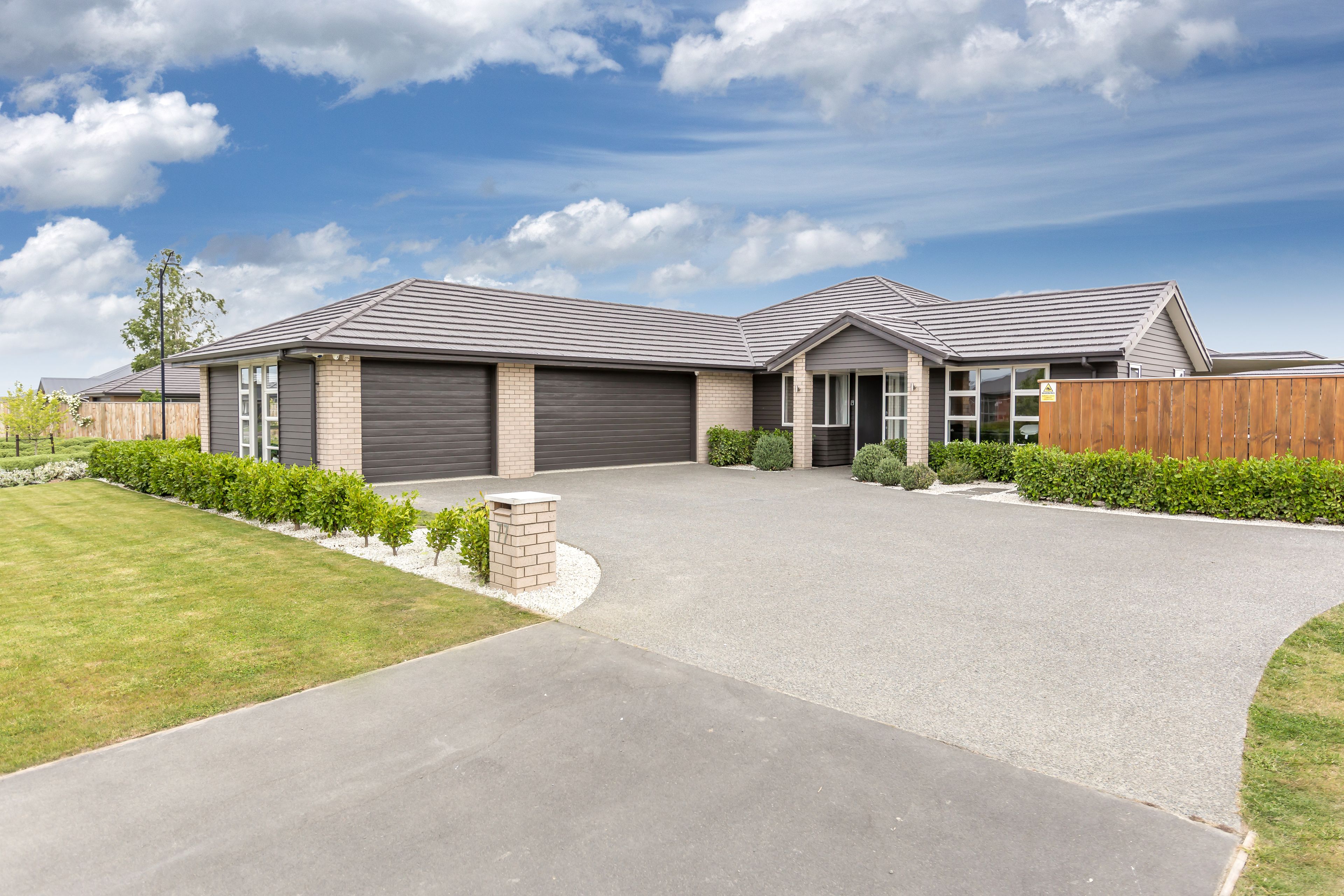 77 Beaumont Drive, Rolleston, Selwyn District