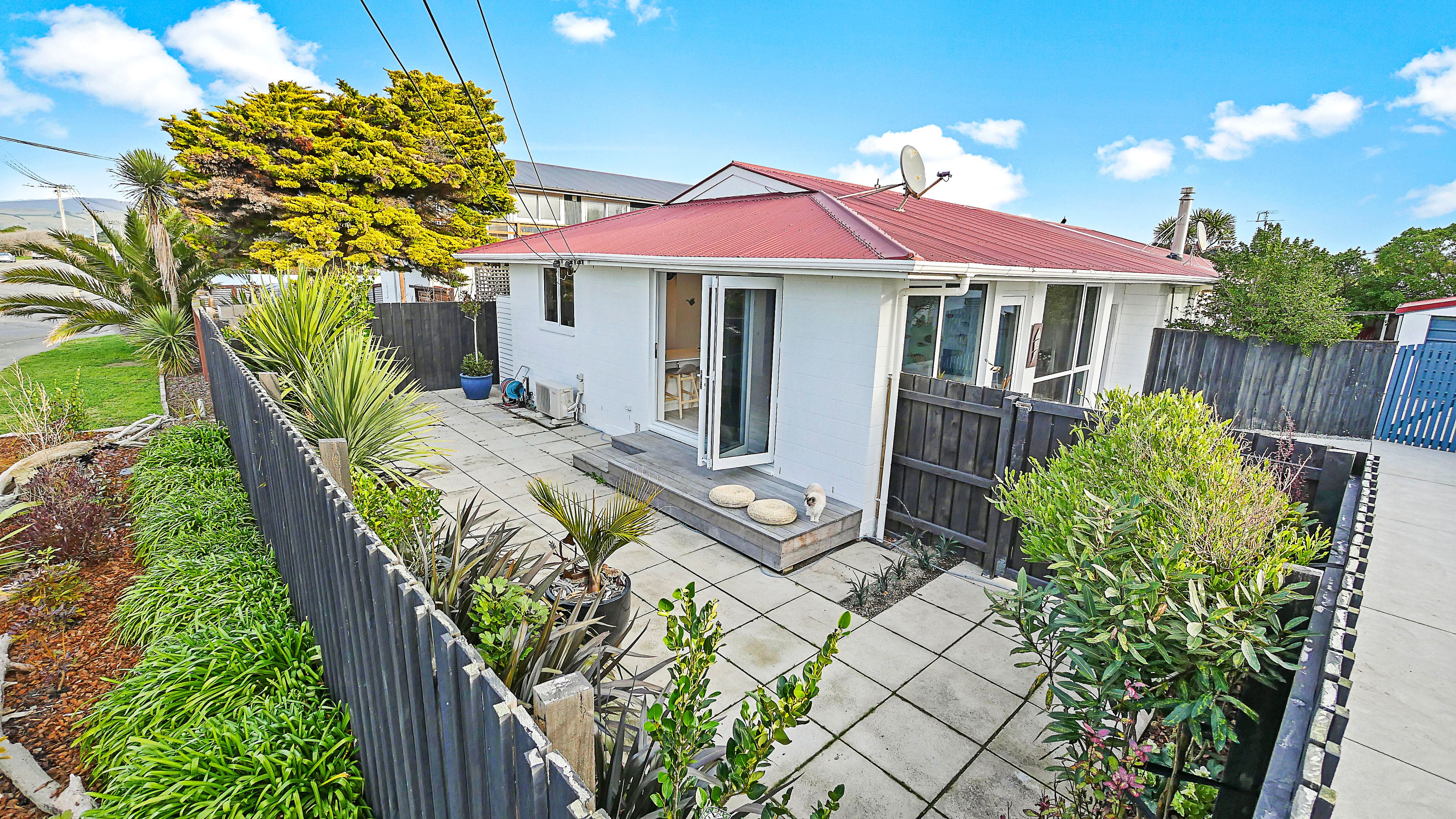 489A Marine Parade, New Brighton, Christchurch City