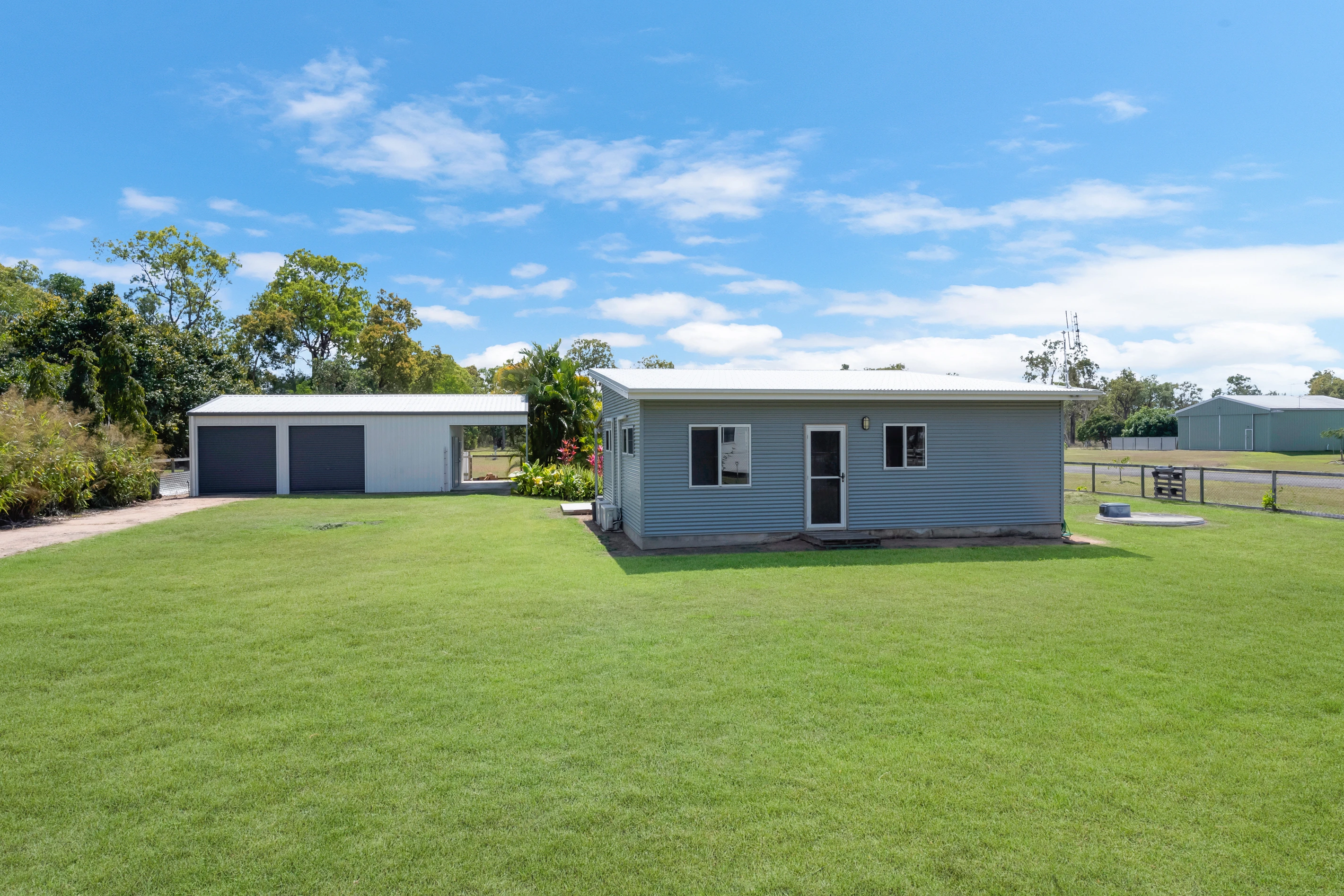 25 Acheron Drive, Balgal Beach, QLD 4816