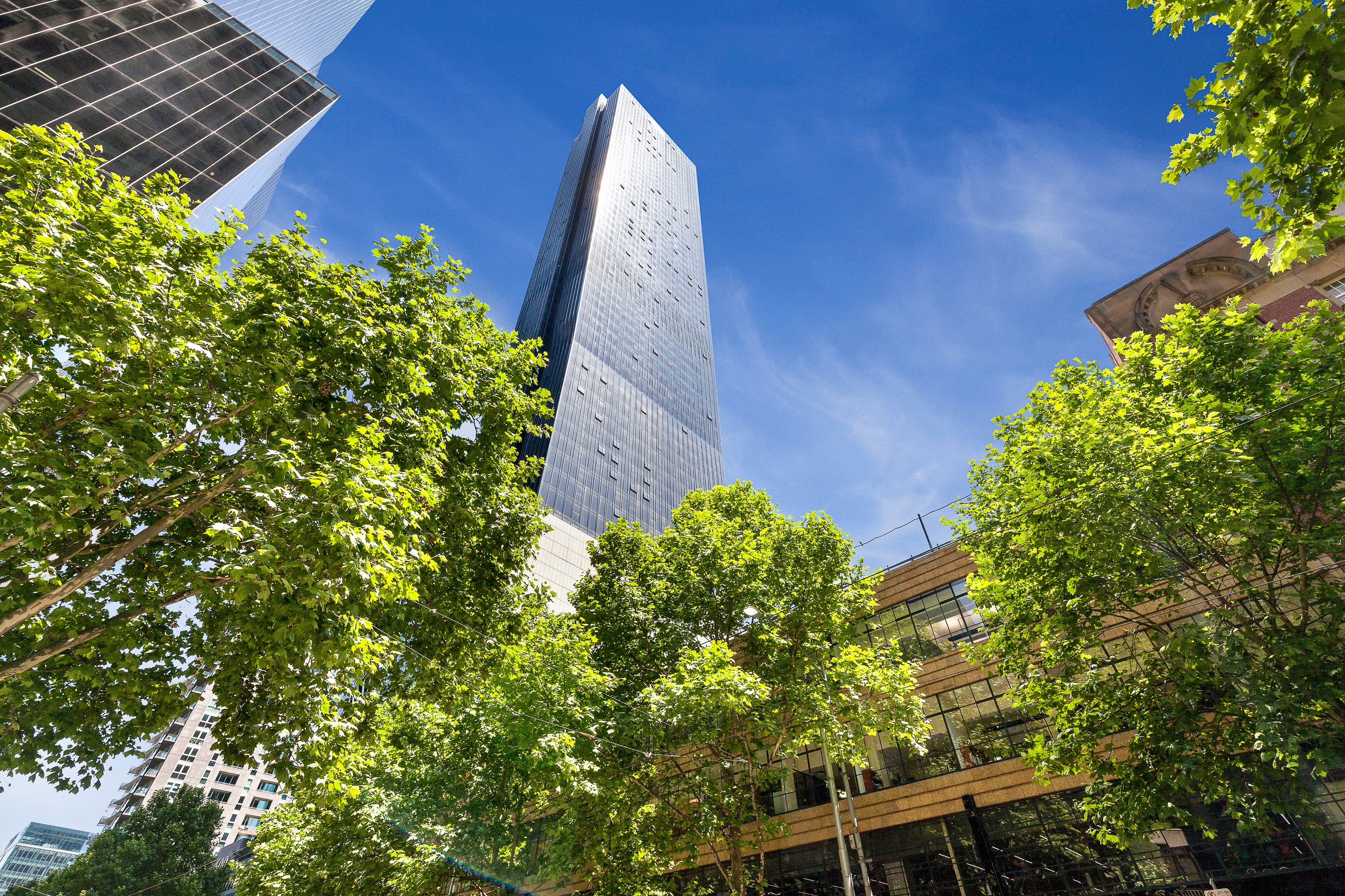 5501/568 Collins Street, Melbourne, VIC 3000