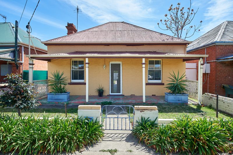 20 Albury Street Wagga Wagga Nsw Residential House Sold