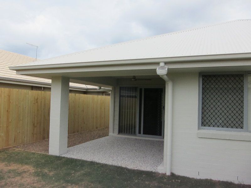 32 Cowen Terrace, North Lakes, QLD 4509