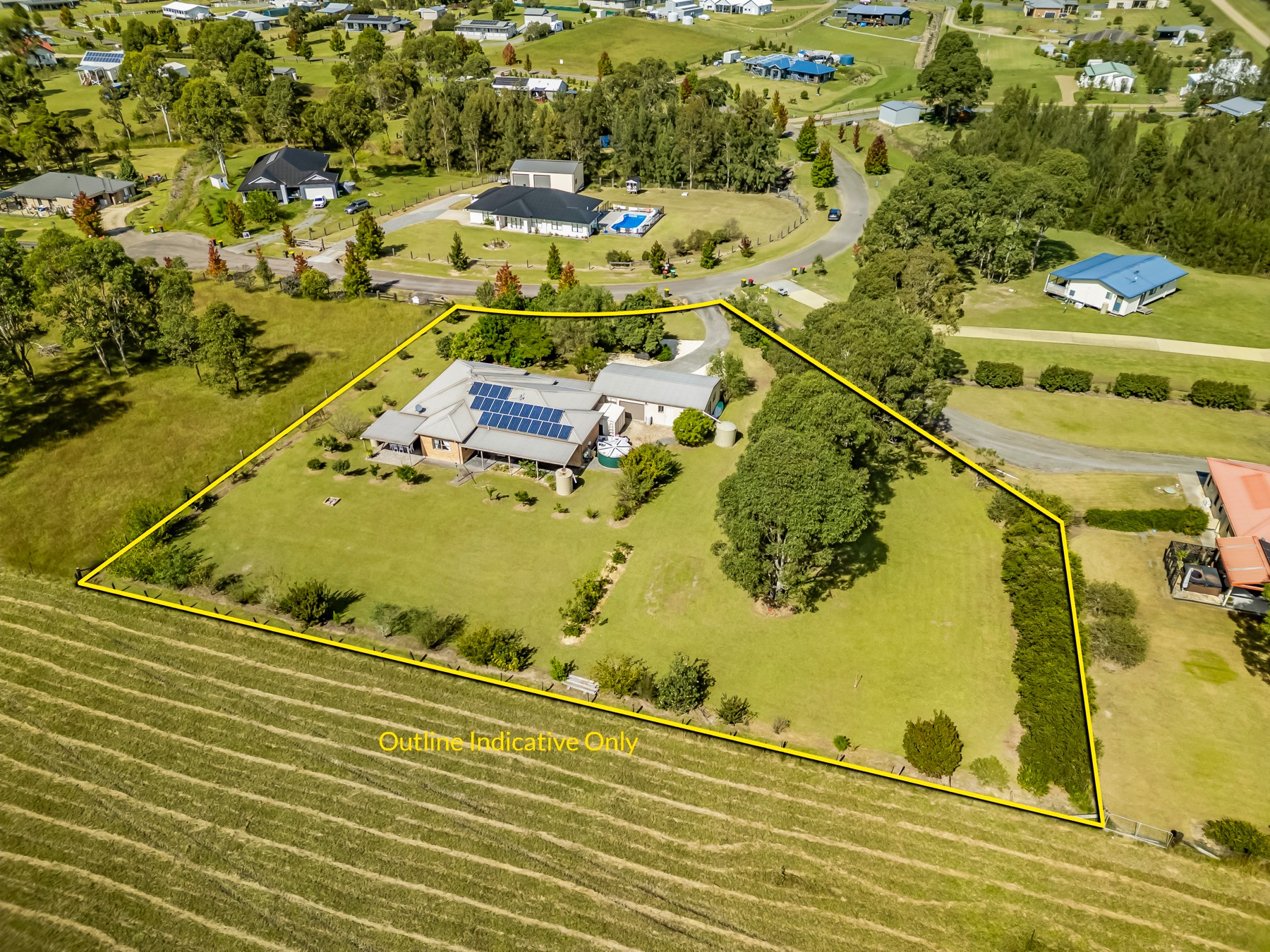 21 Ironbark Close, Gloucester, NSW 2422