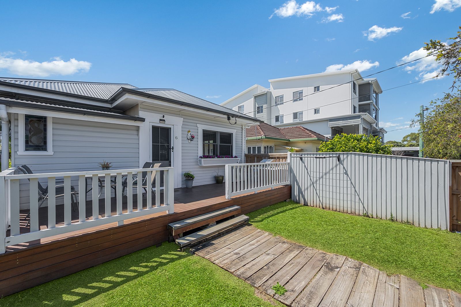 6 Manley Street — photo 19 of 27