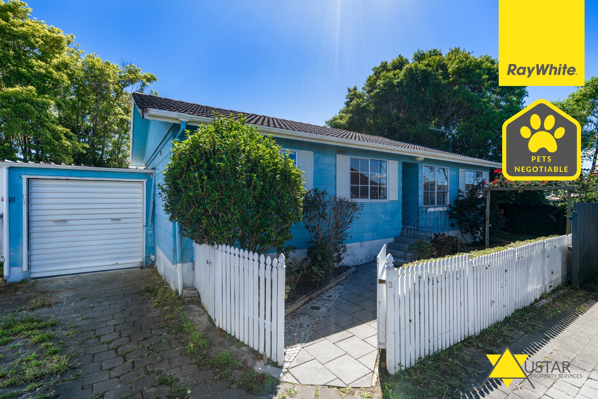 3/14 Dalmatia Place, Henderson, Waitakere City