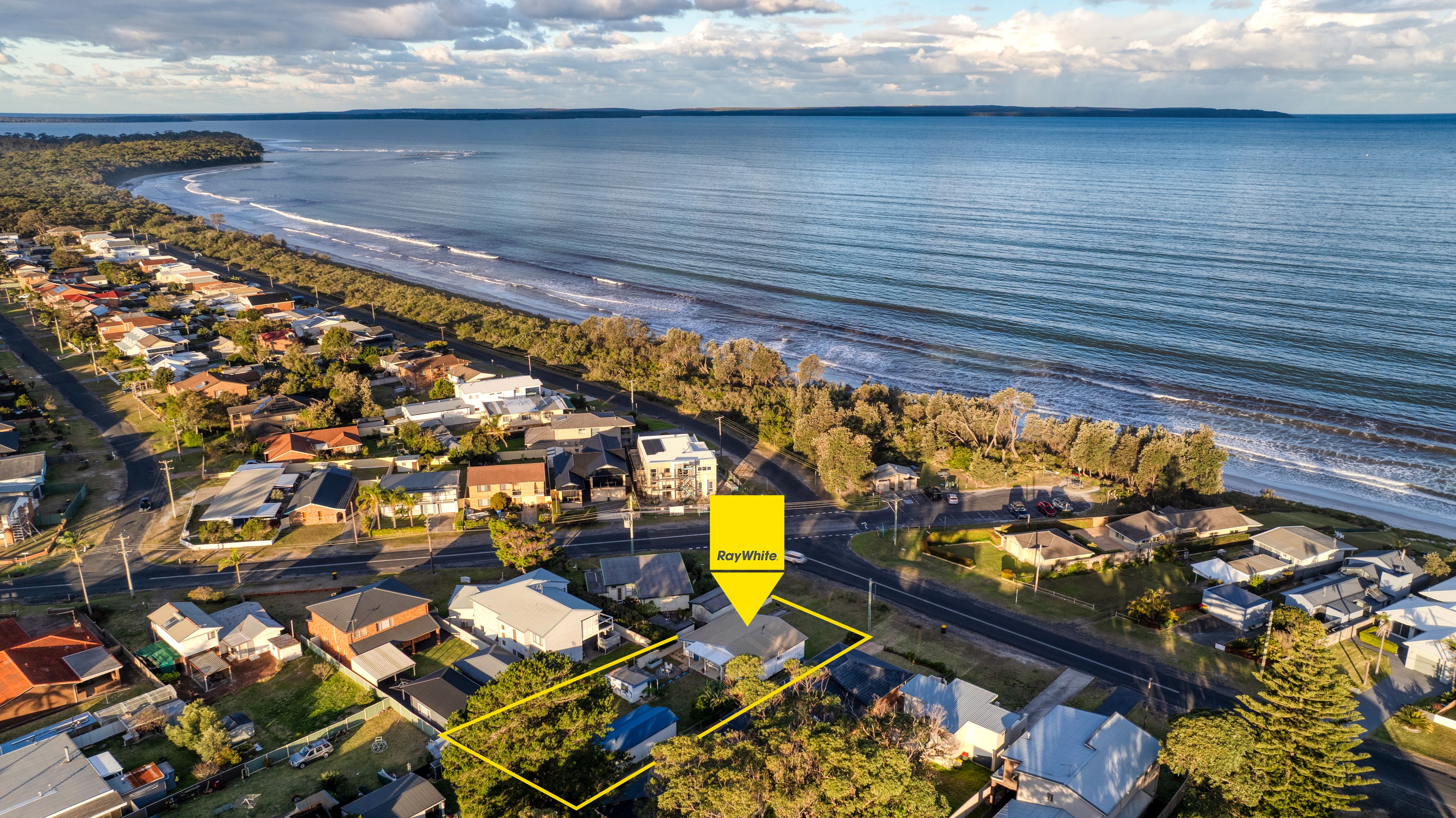 130 Quay Road, Callala Beach, NSW