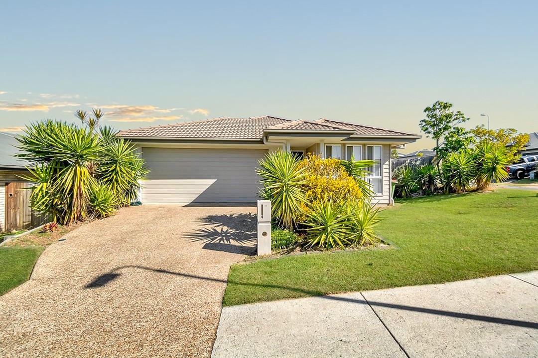35 Greenstone Street, Yarrabilba, QLD 4207