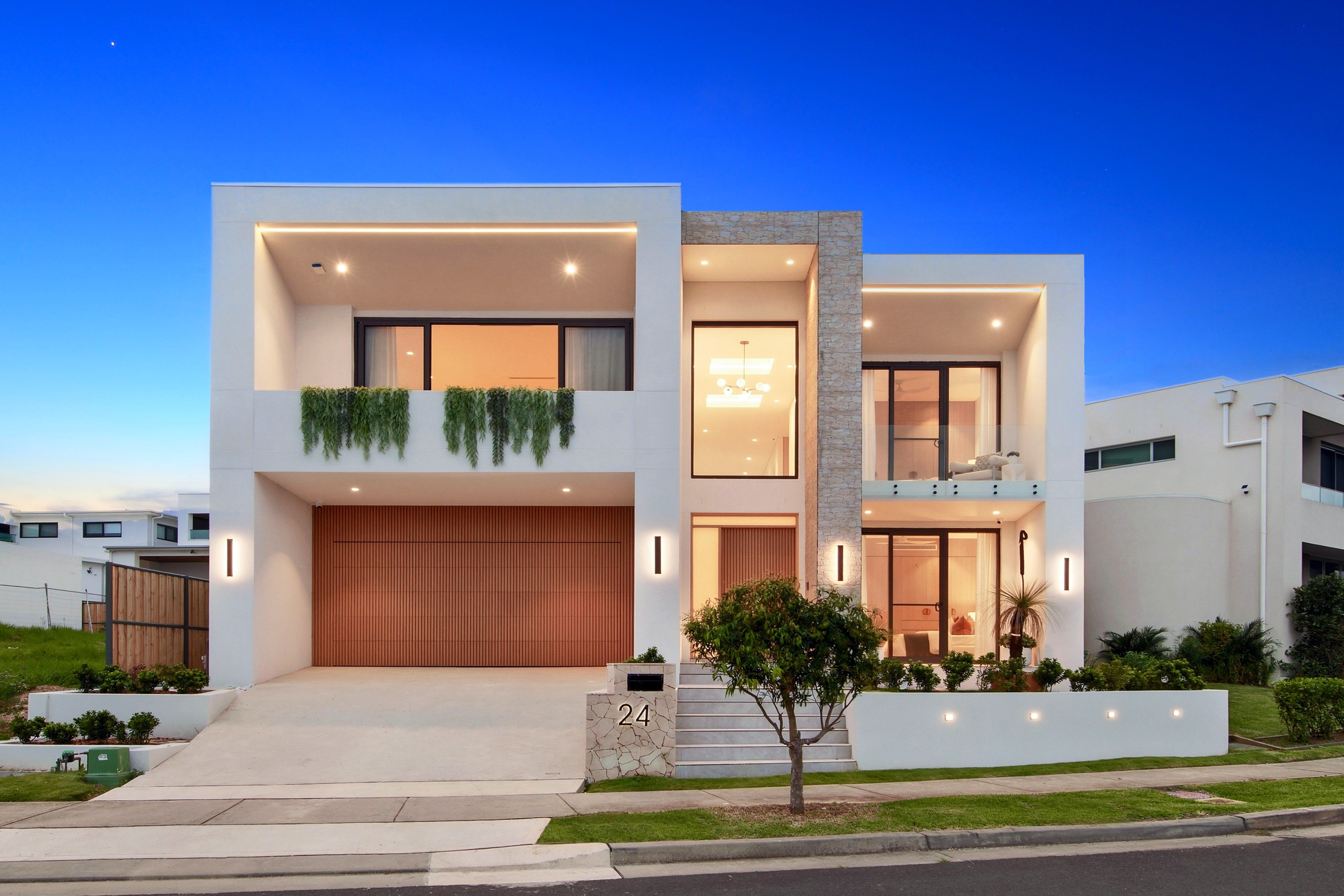 24 Ravensbourne Avenue, North Kellyville NSW 2155