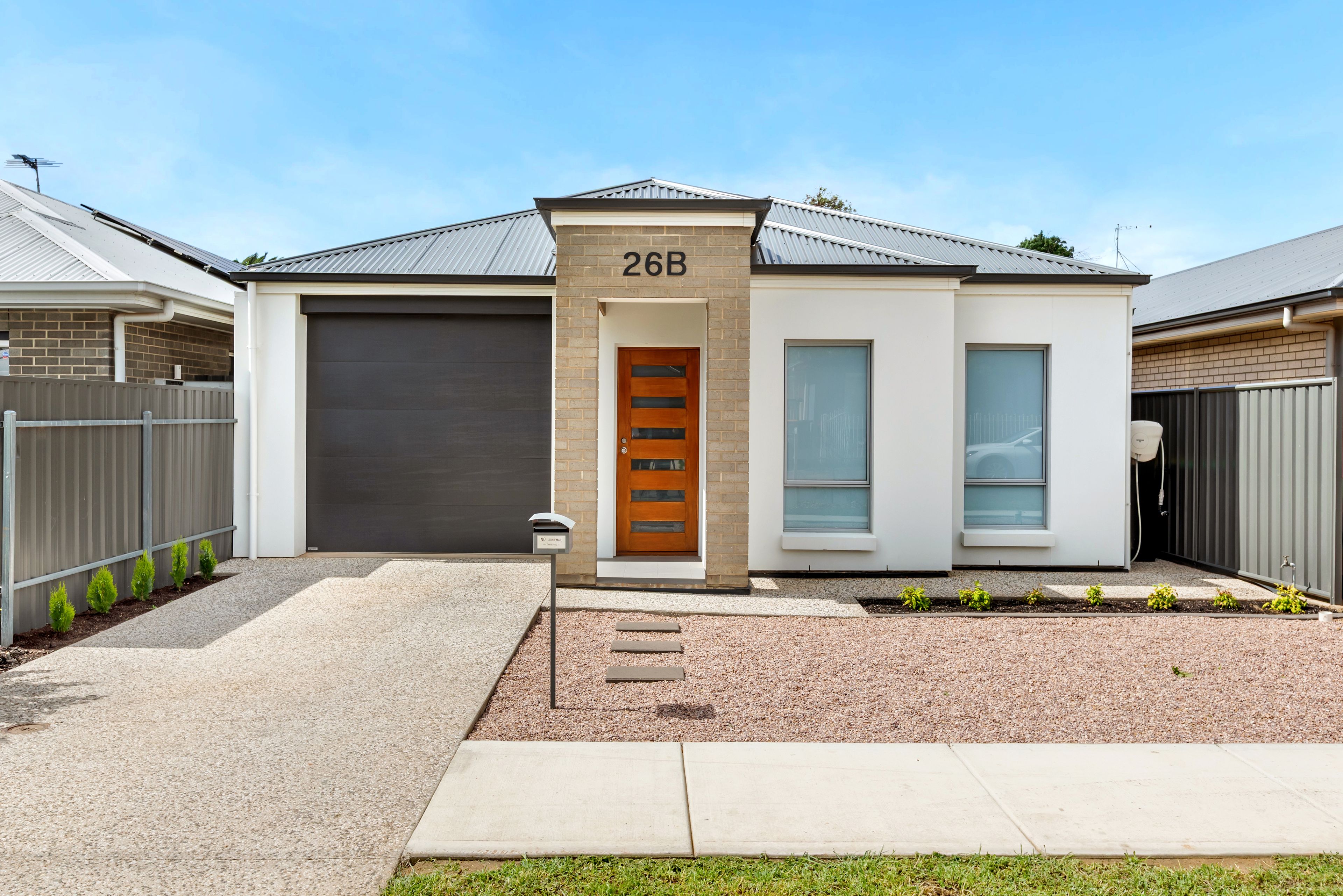 26B Ballard Road, Smithfield Plains SA 5114