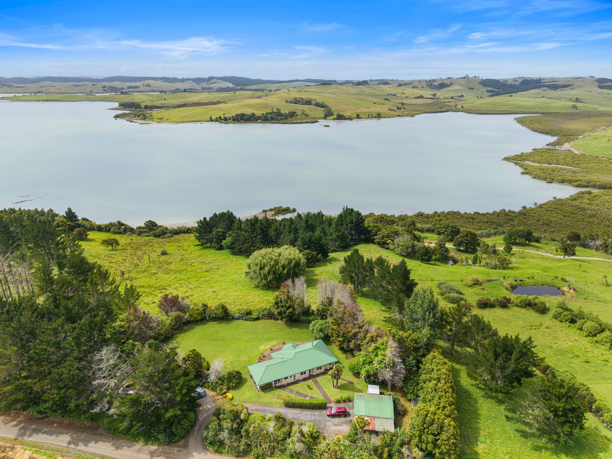 46 Karakanui Road, Matakohe, Kaipara District