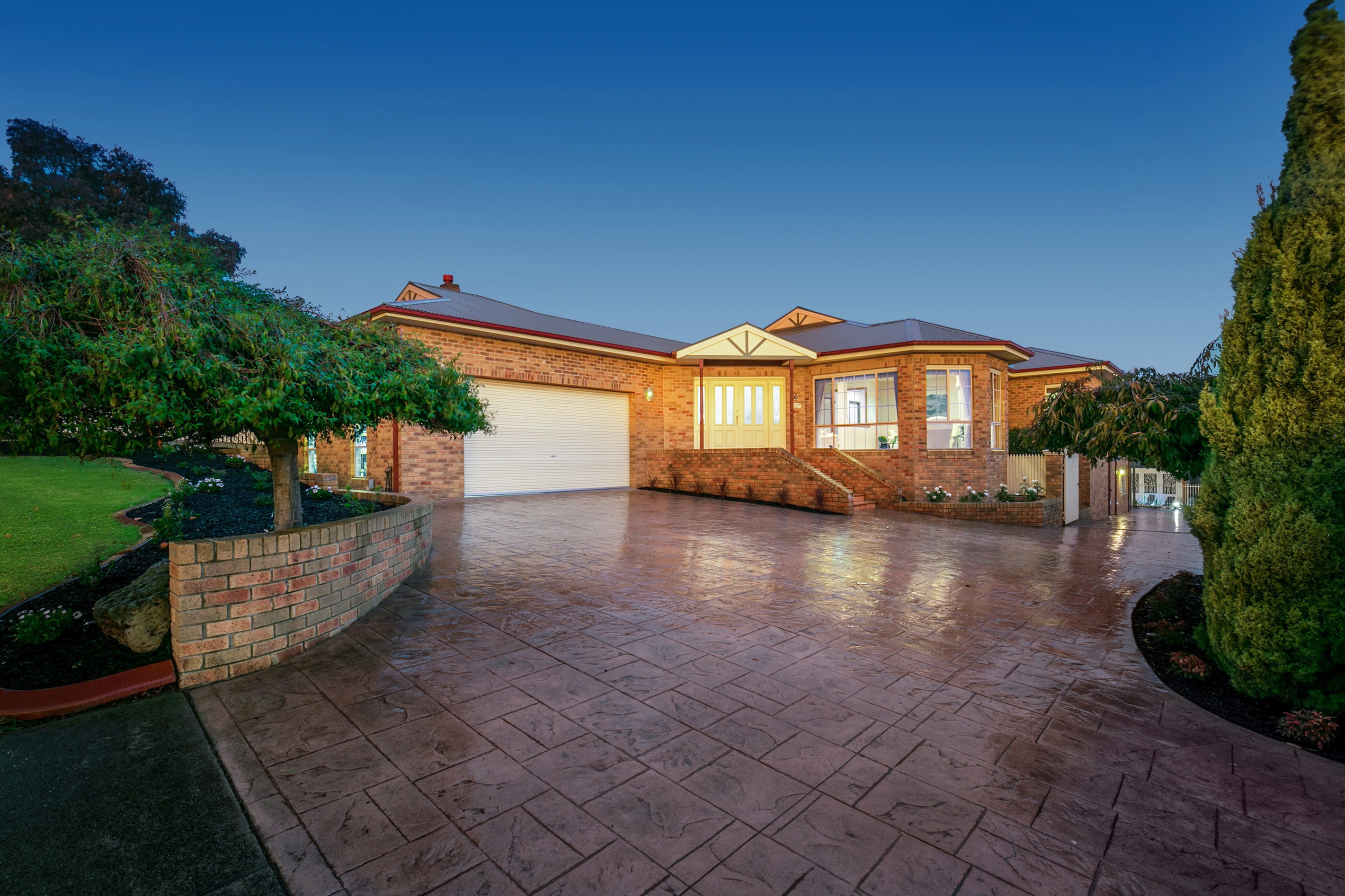 2 Ridgeview Terrace, Lysterfield, VIC 3156