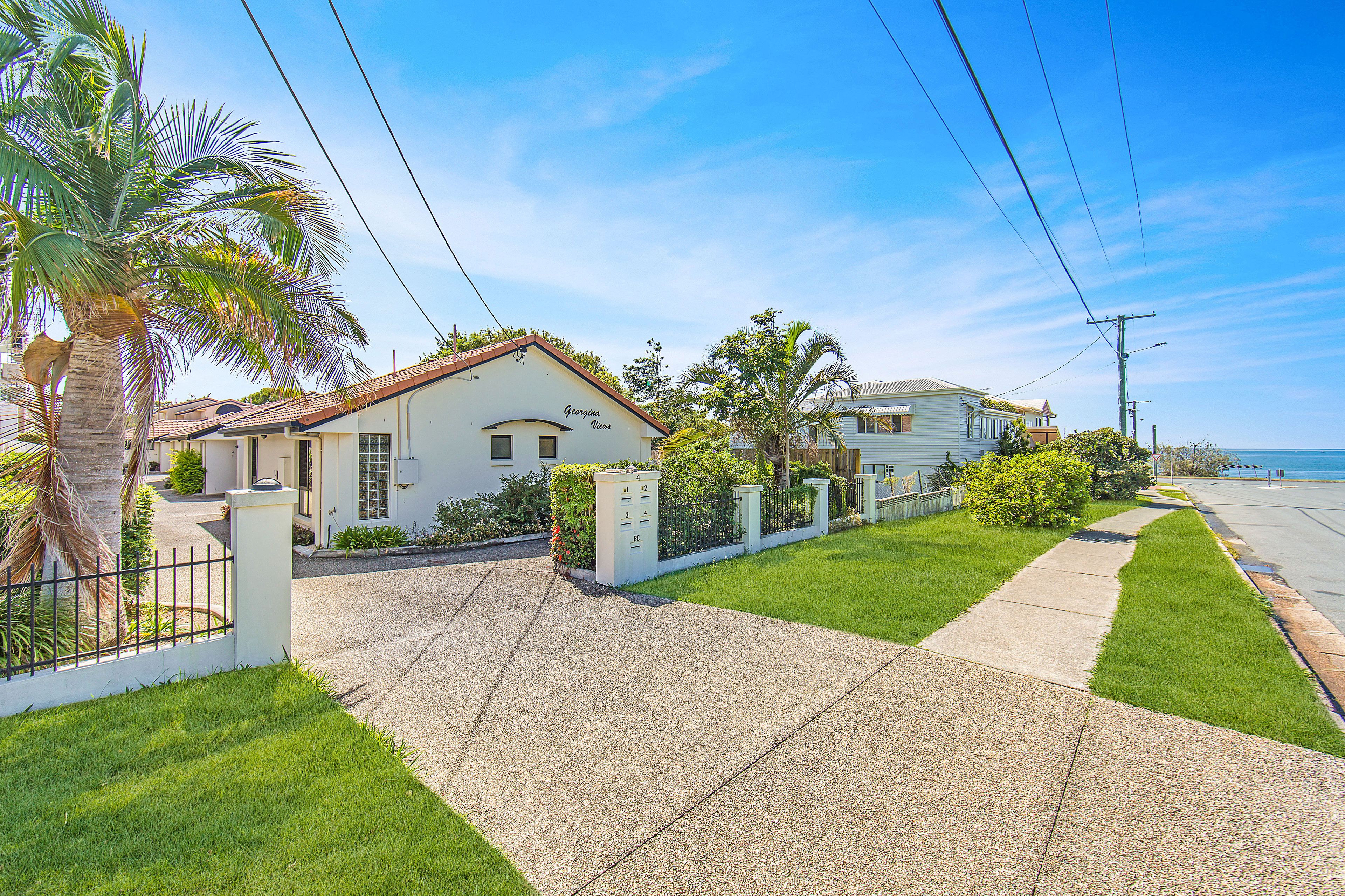 4 Georgina Street, Woody Point QLD 4019