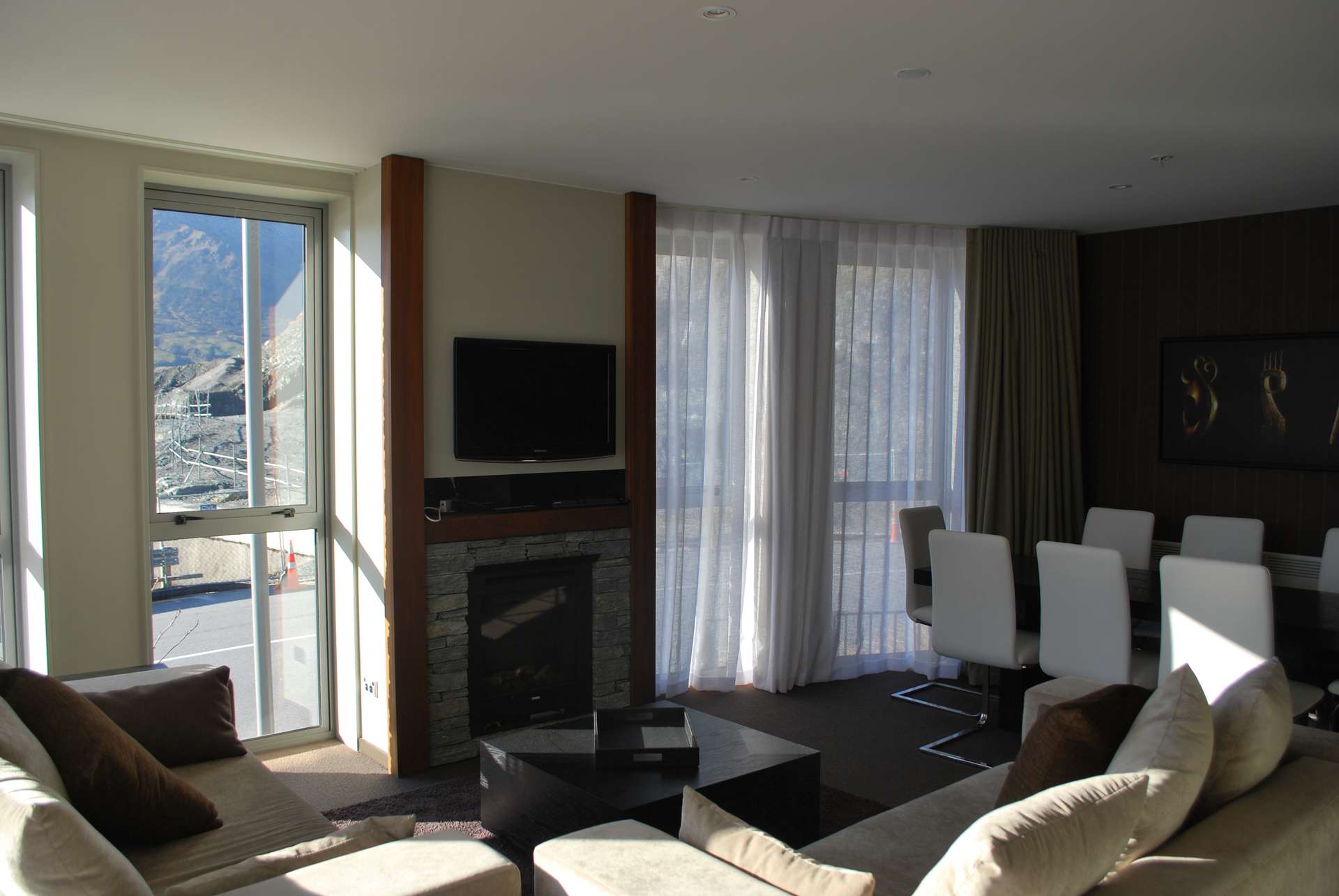 Apt 302 Kawarau Village photo 6