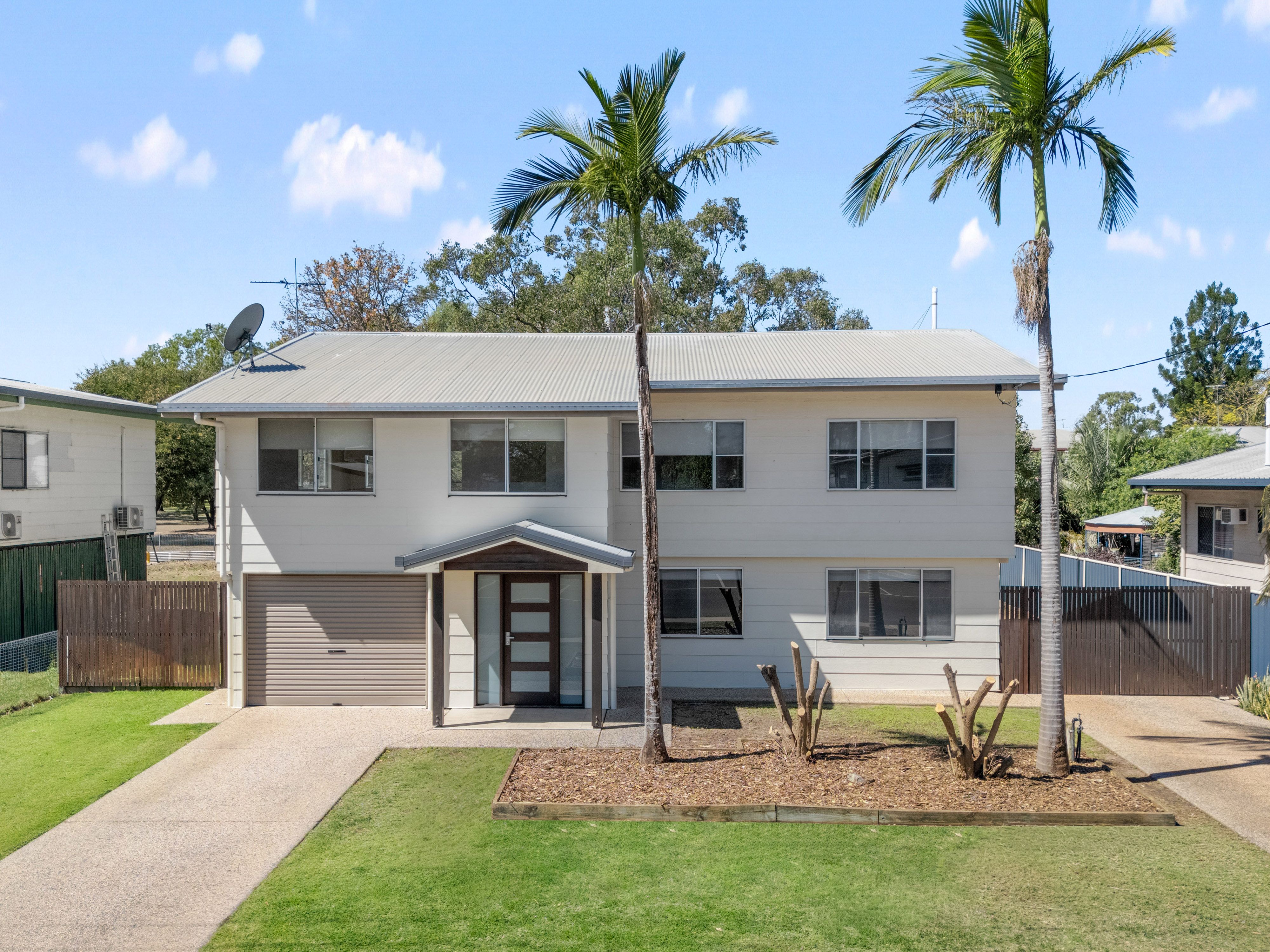 134 Borilla Street , Emerald QLD 4720