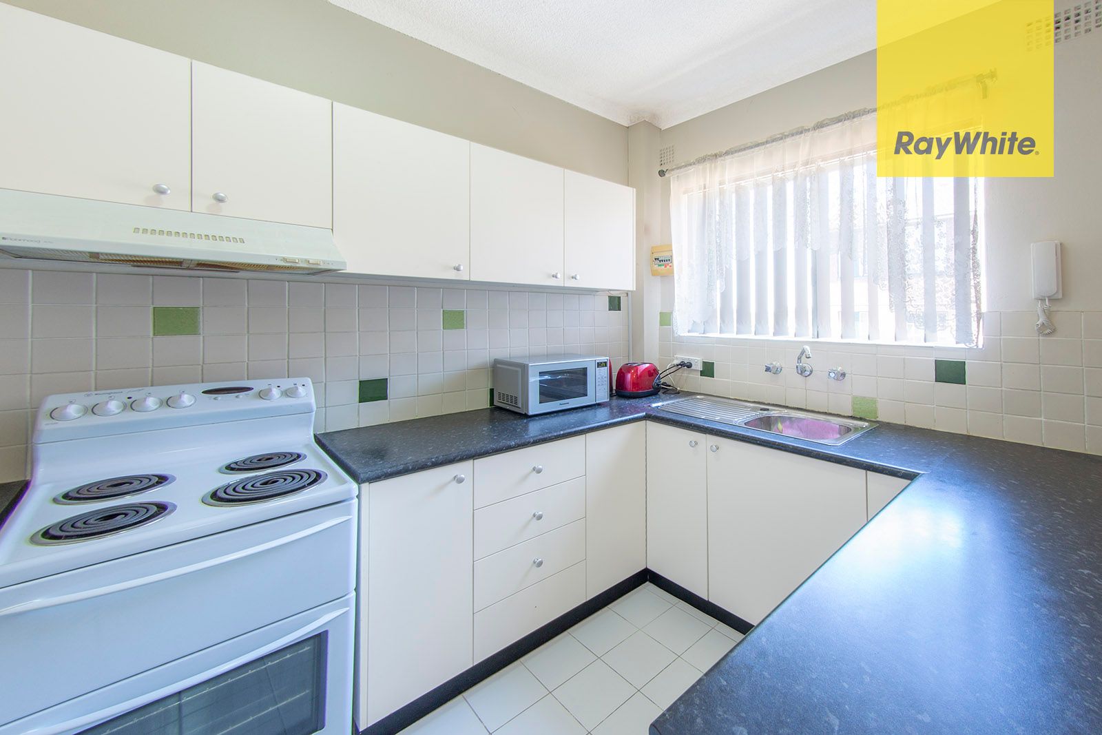 4/11 Lumley Street, Granville, NSW 2142