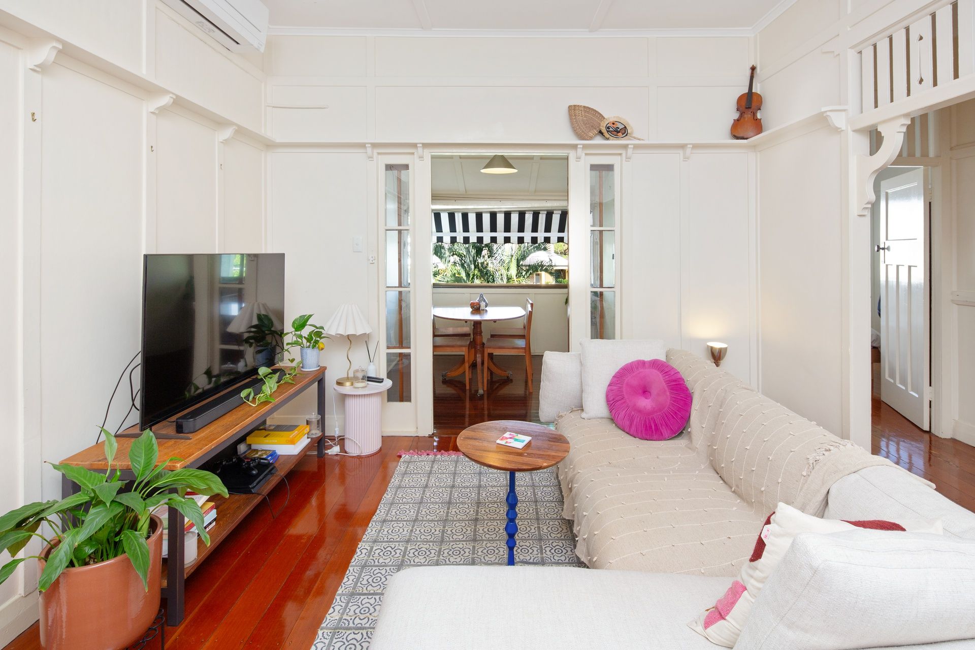 5/74 Kent Street, New Farm, QLD 4005