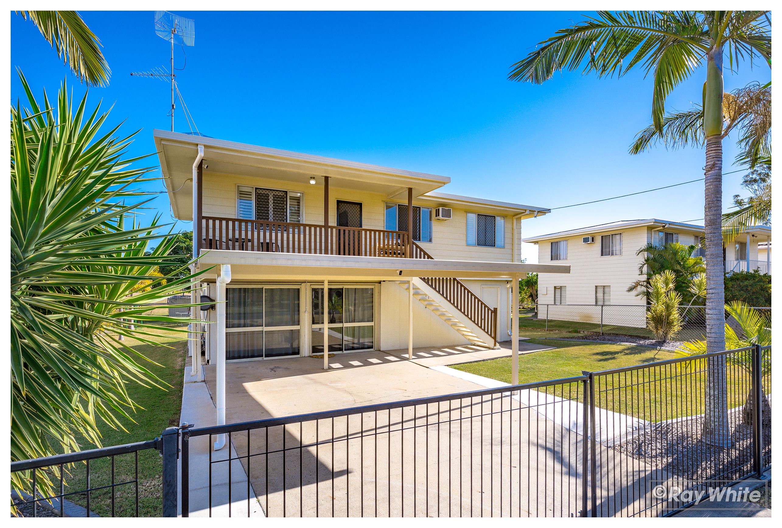 3 Zimitat Street, Gracemere, QLD 4702