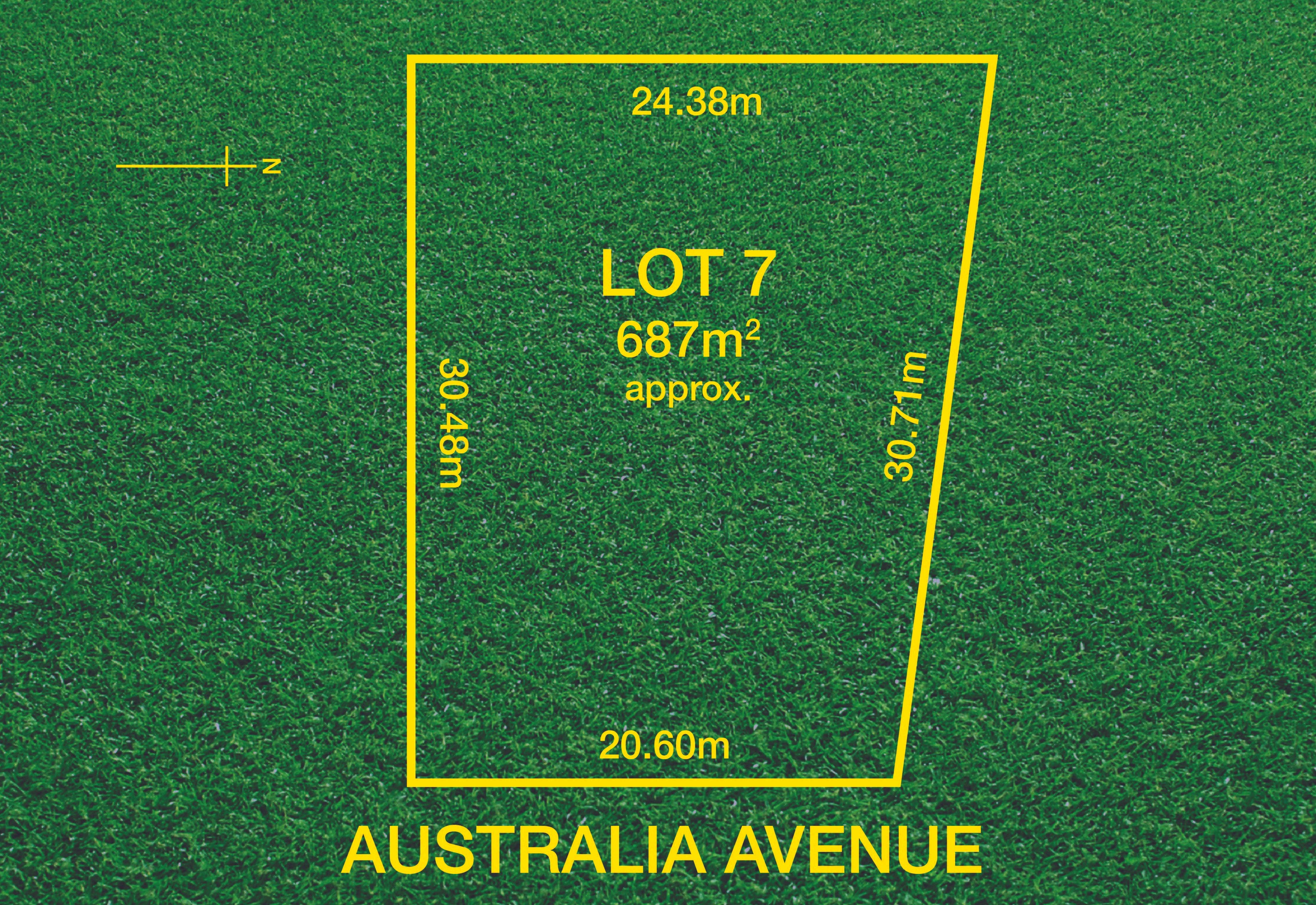 21 Australia Avenue, Modbury, SA 5092