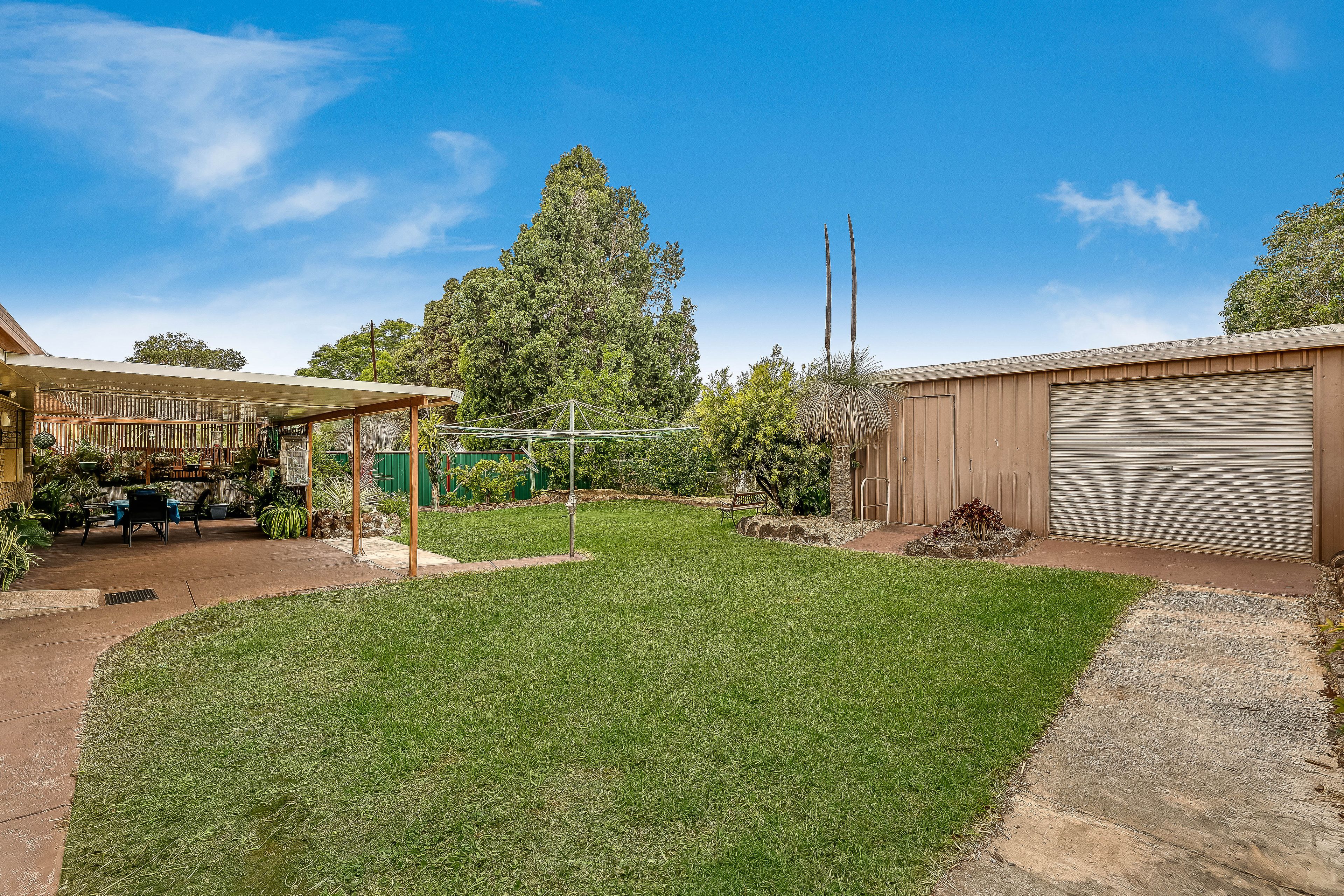 8 Tame Street, South Toowoomba, QLD 4350