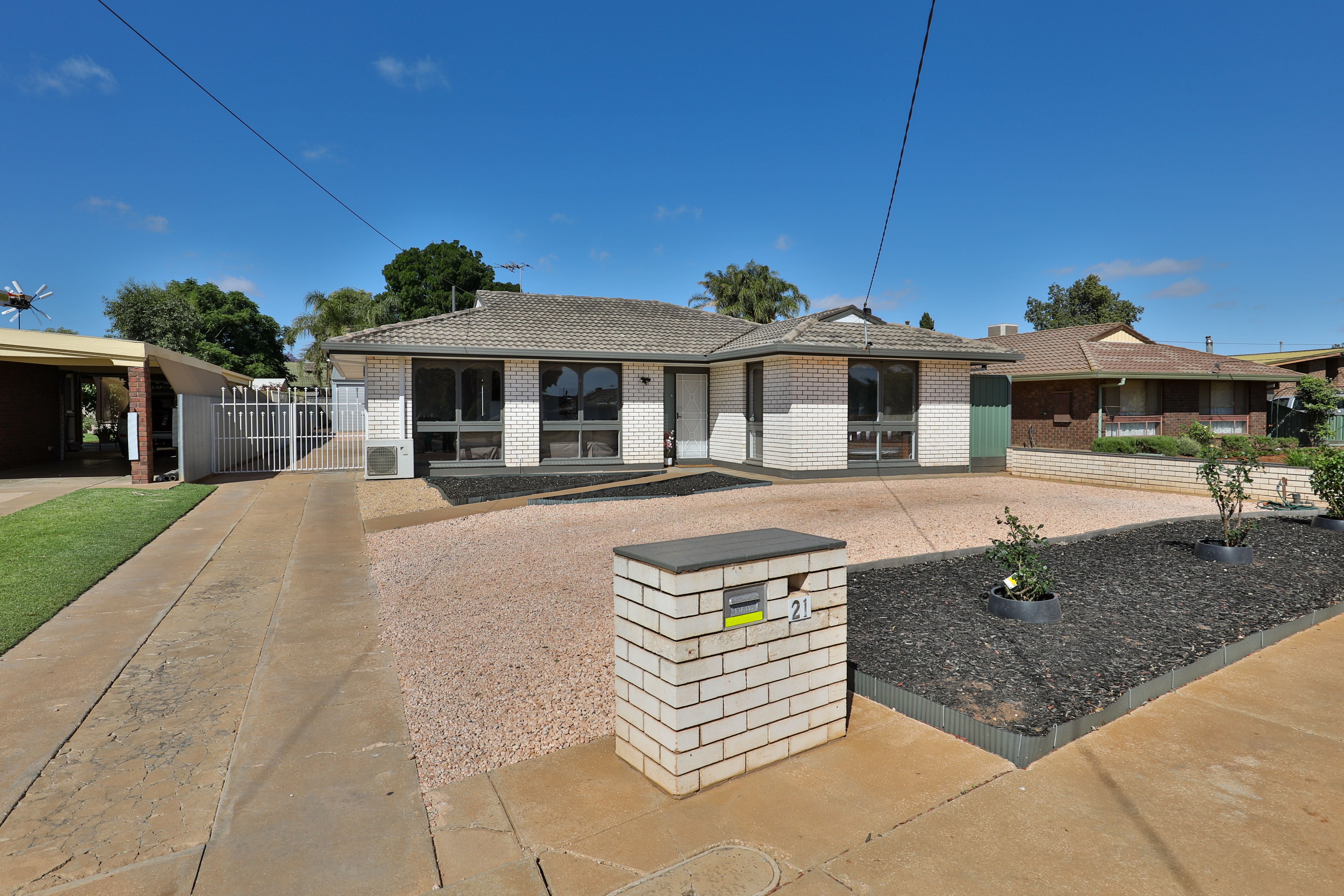 21 Windsor Street, Mildura, VIC 3500