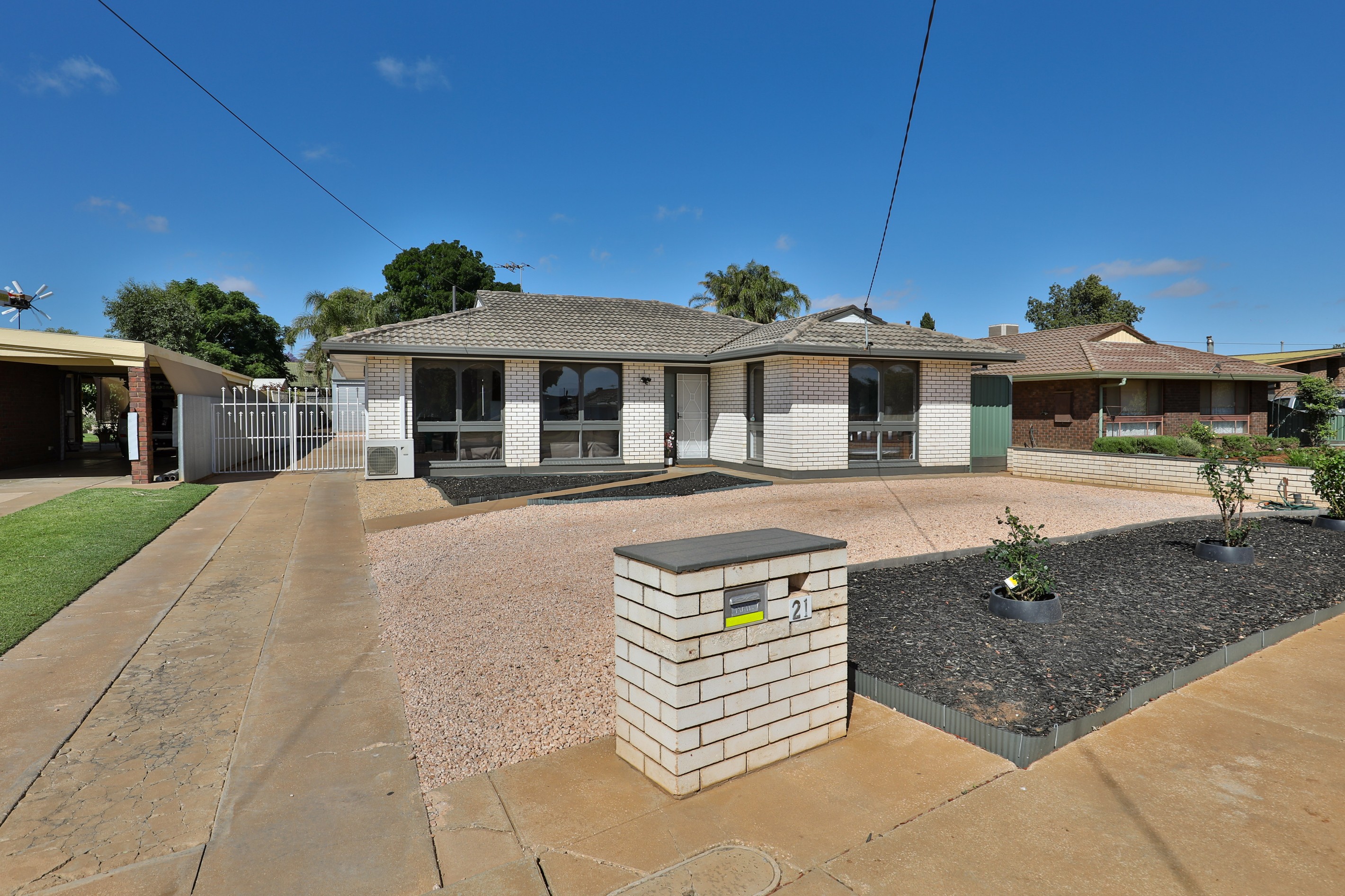 21 Windsor Street, Mildura, VIC 3500