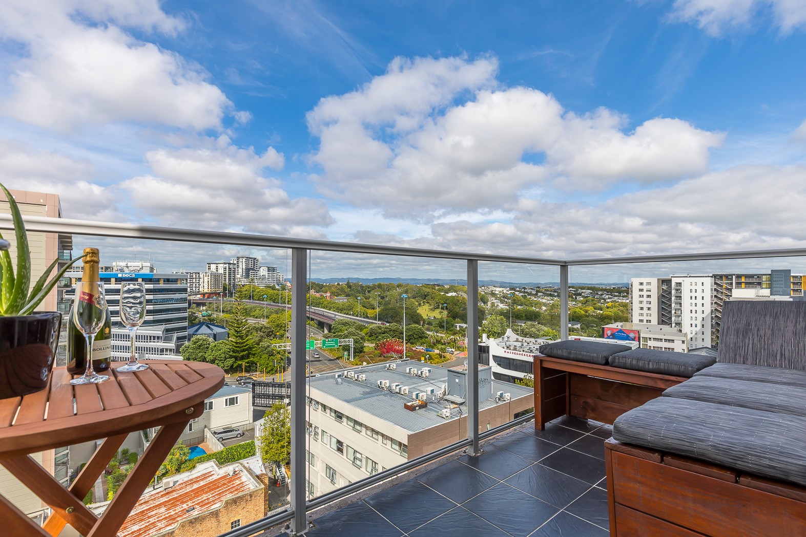 12C/113 Vincent Street, Auckland Central, Auckland City