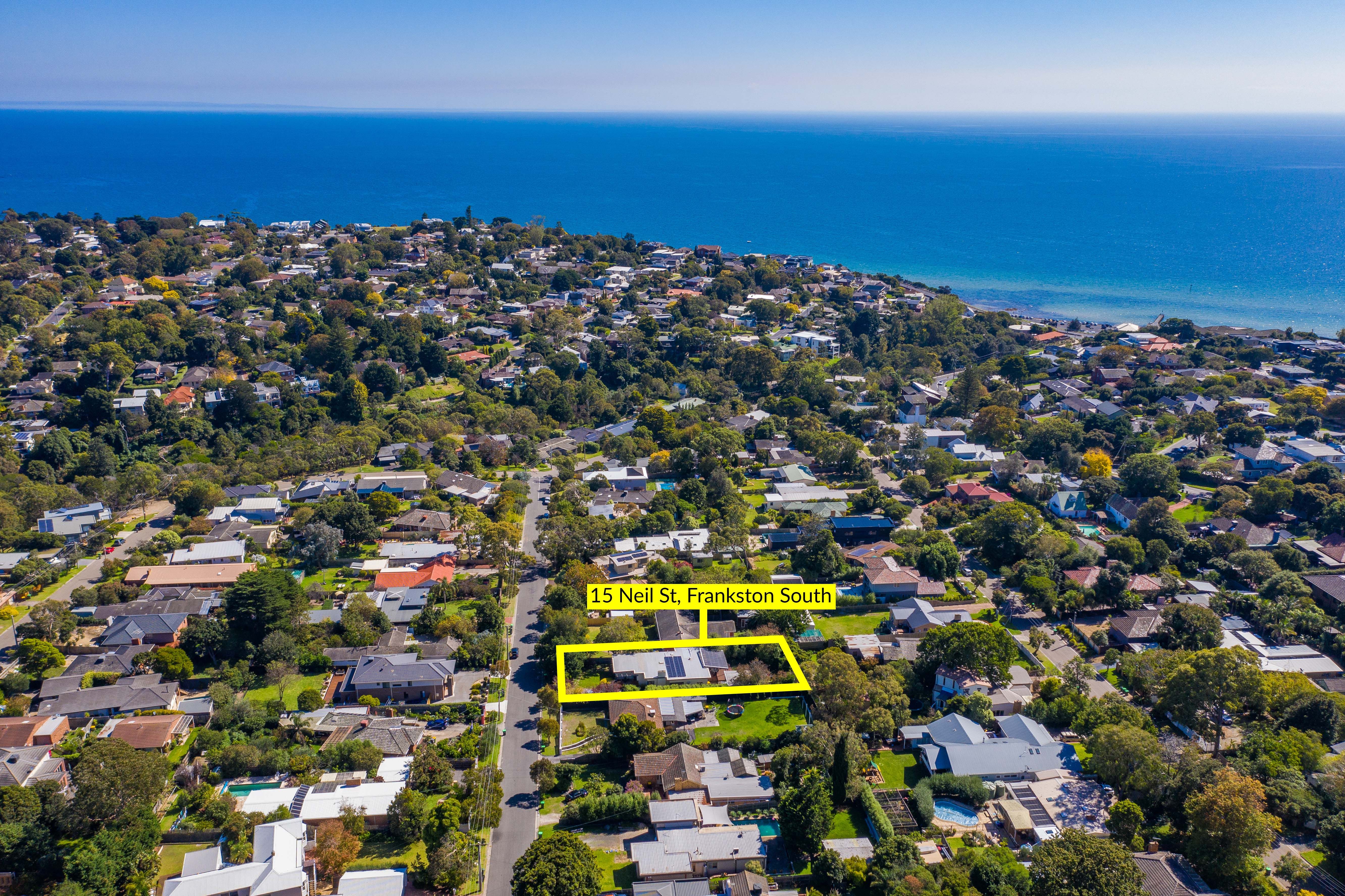 15 Neil Street, Frankston South, VIC 3199
