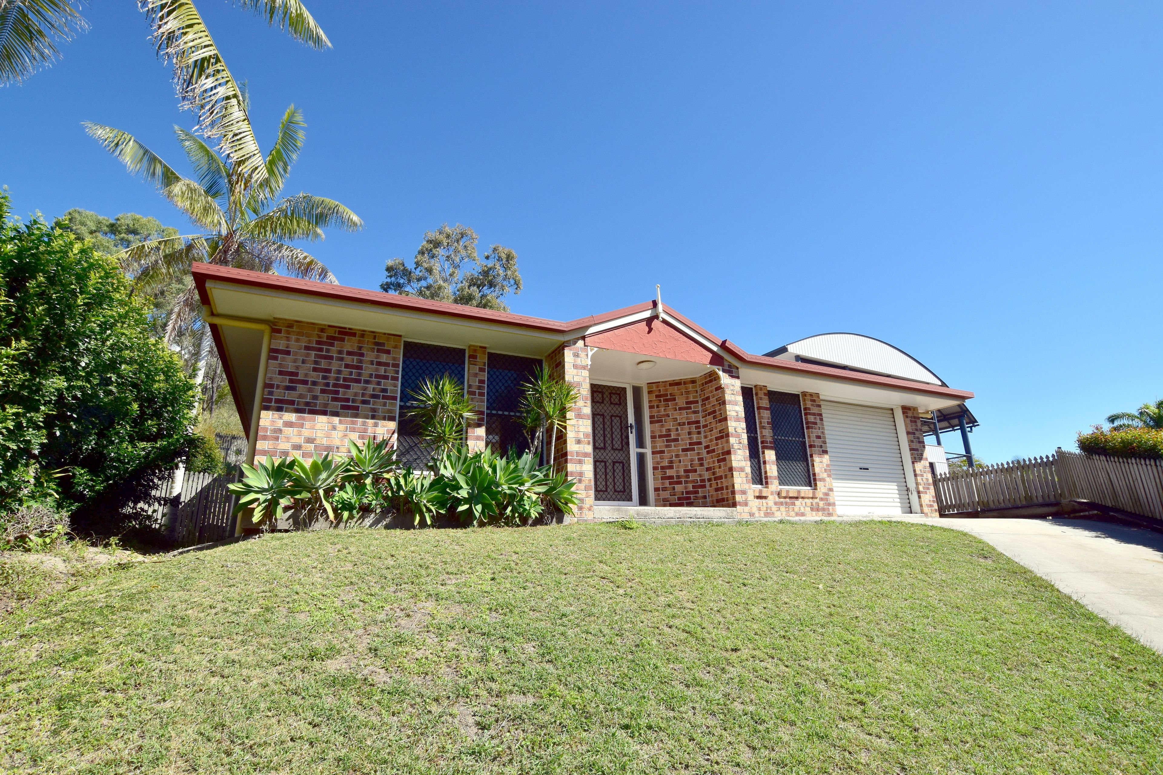 14 Solonika Court, South Gladstone, QLD 4680