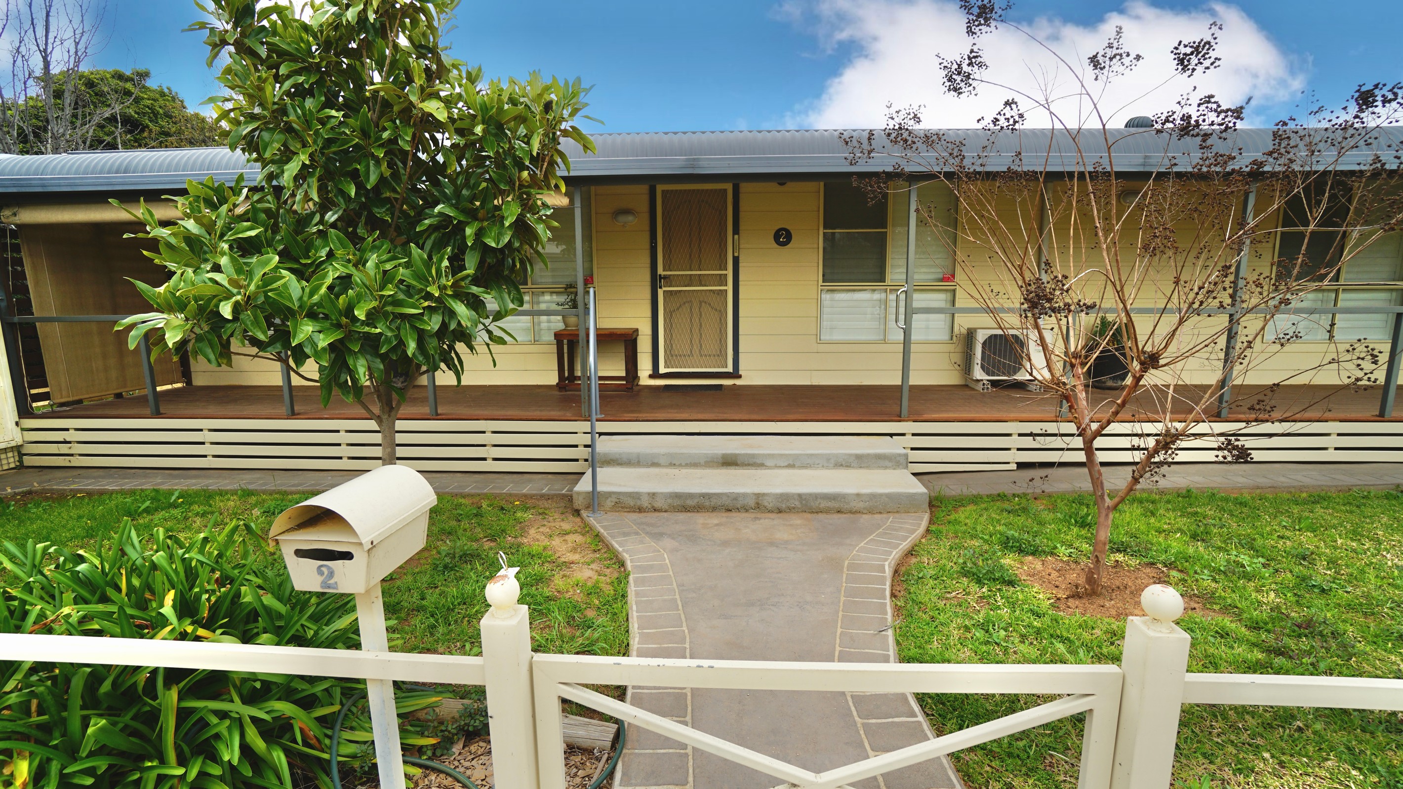 2 Tickner Street, Forbes, NSW 2871