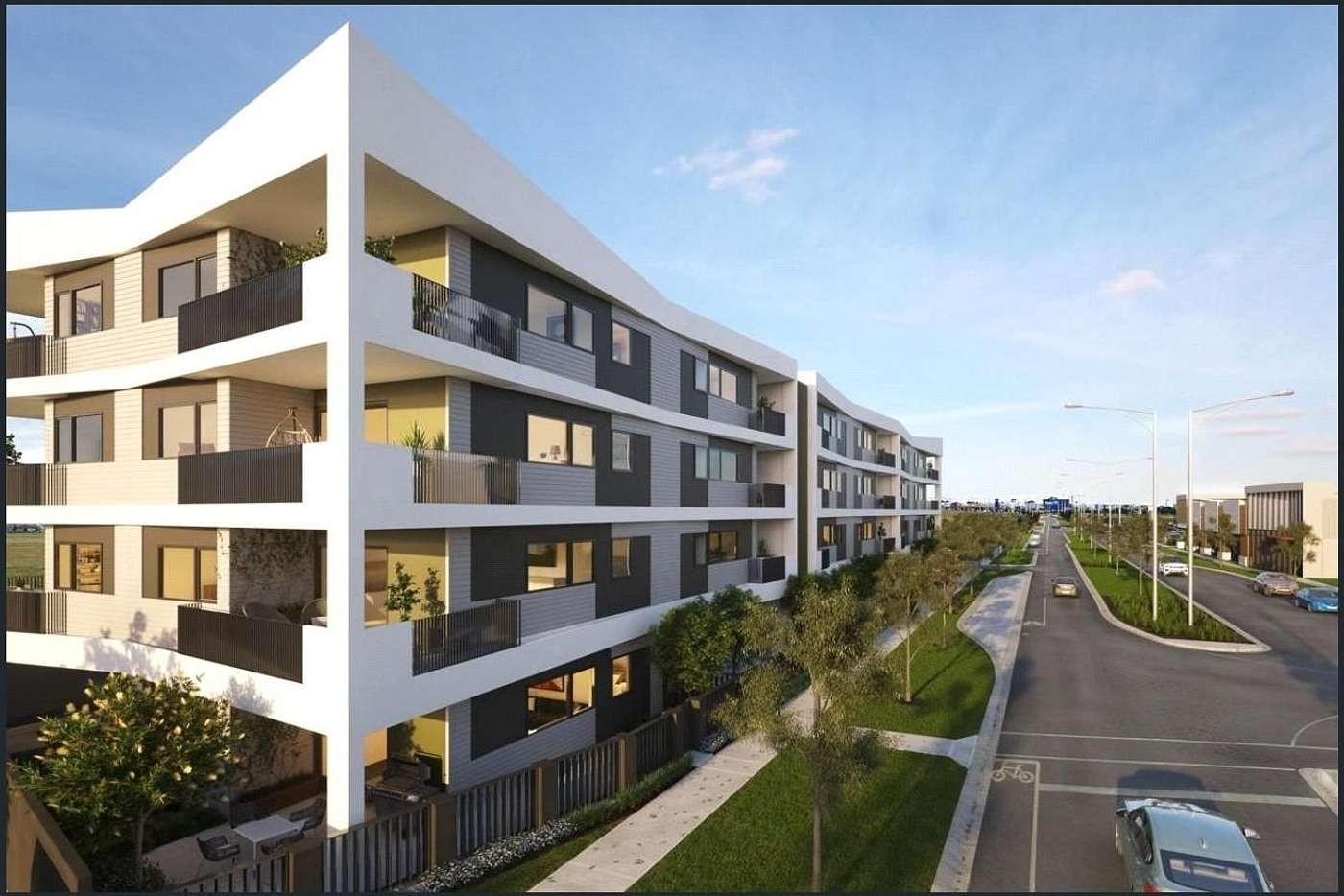 107/1 Clark Street, Williams Landing, VIC 3027