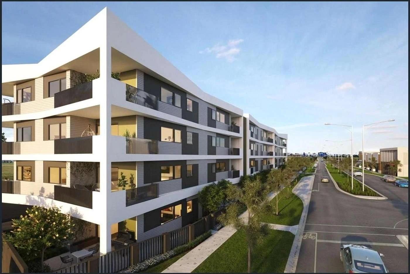 107/1 Clark Street, Williams Landing, VIC 3027