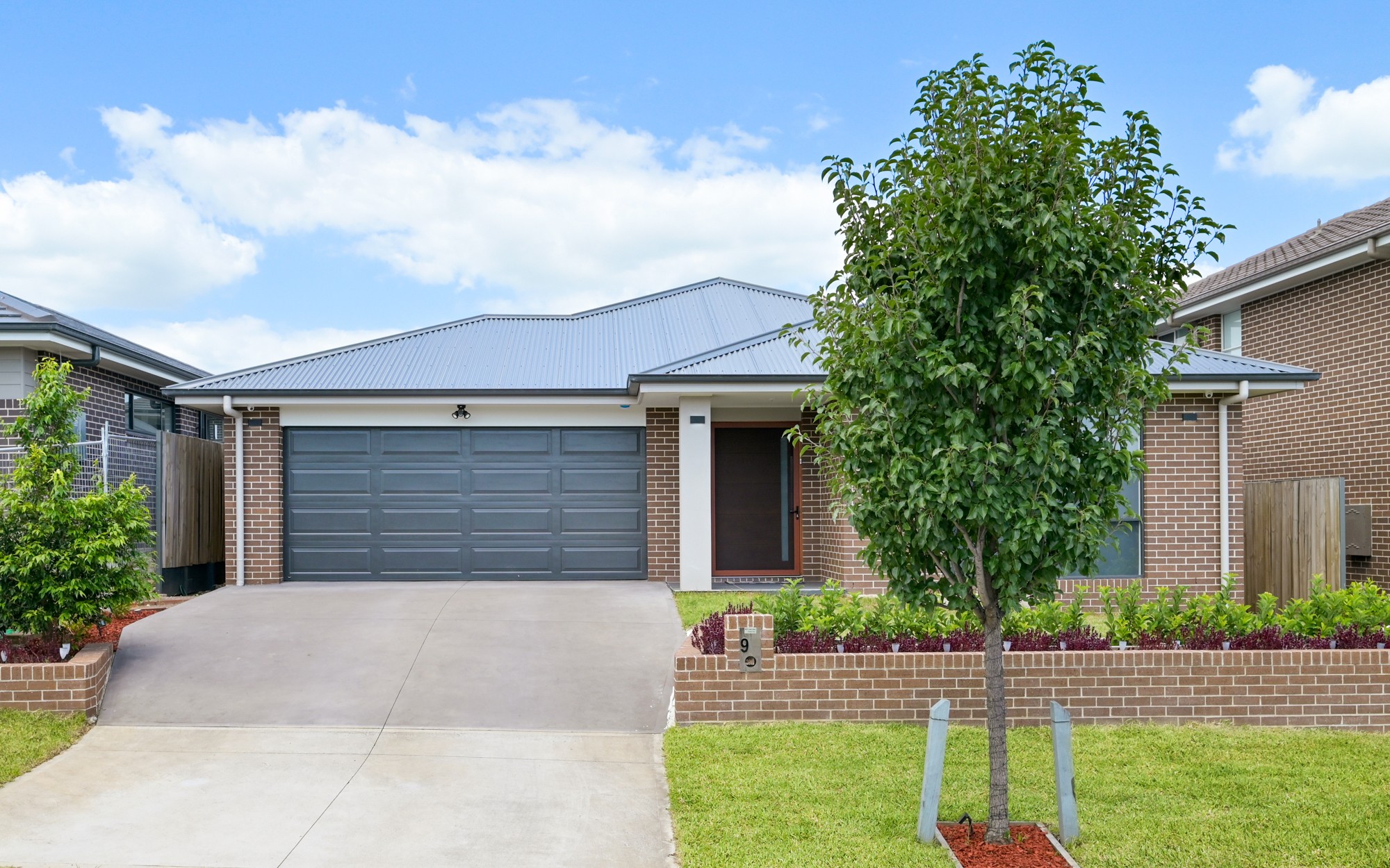 9 Larkham Street, Oran Park, NSW 2570