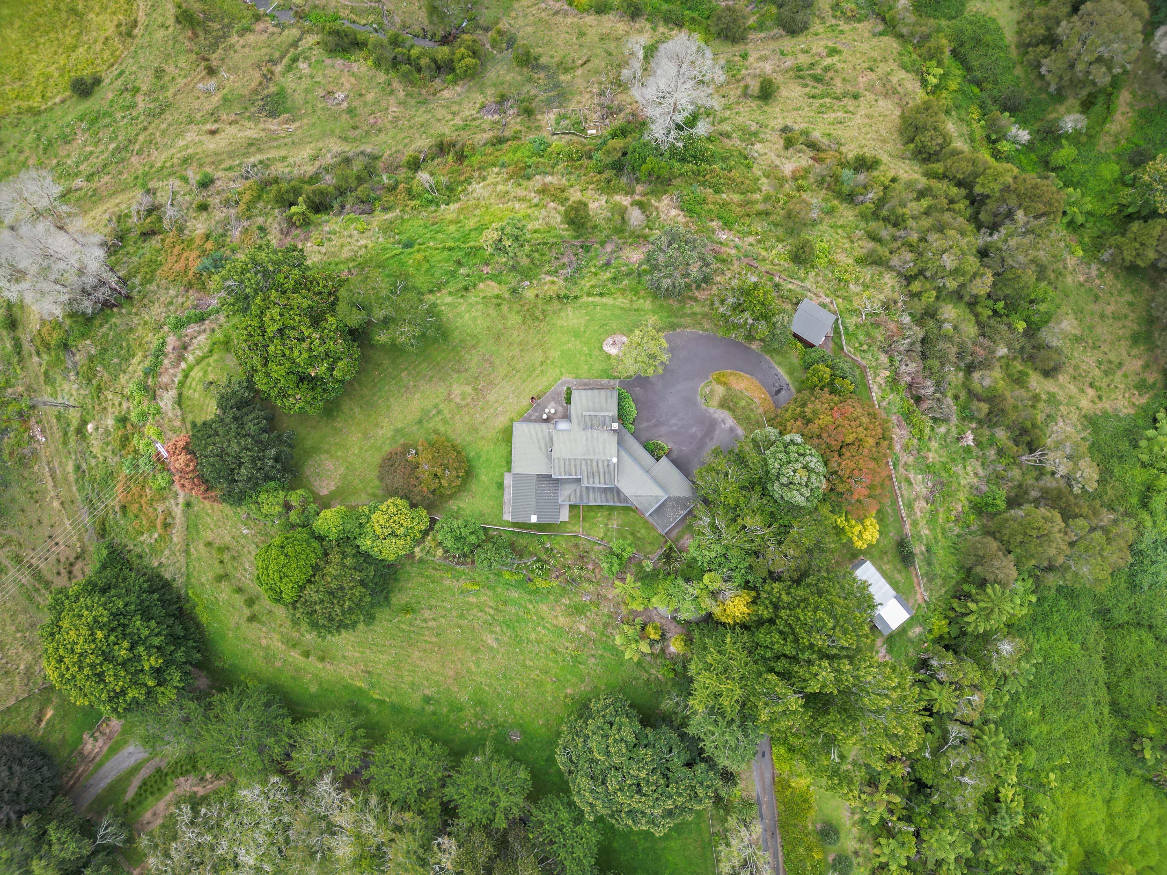 721 Maniatutu Road, Pongakawa, Western Bay Of Plenty District