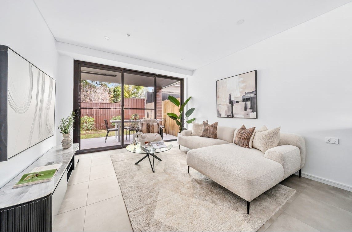5/40 Linda Street, Belfield, NSW 2191
