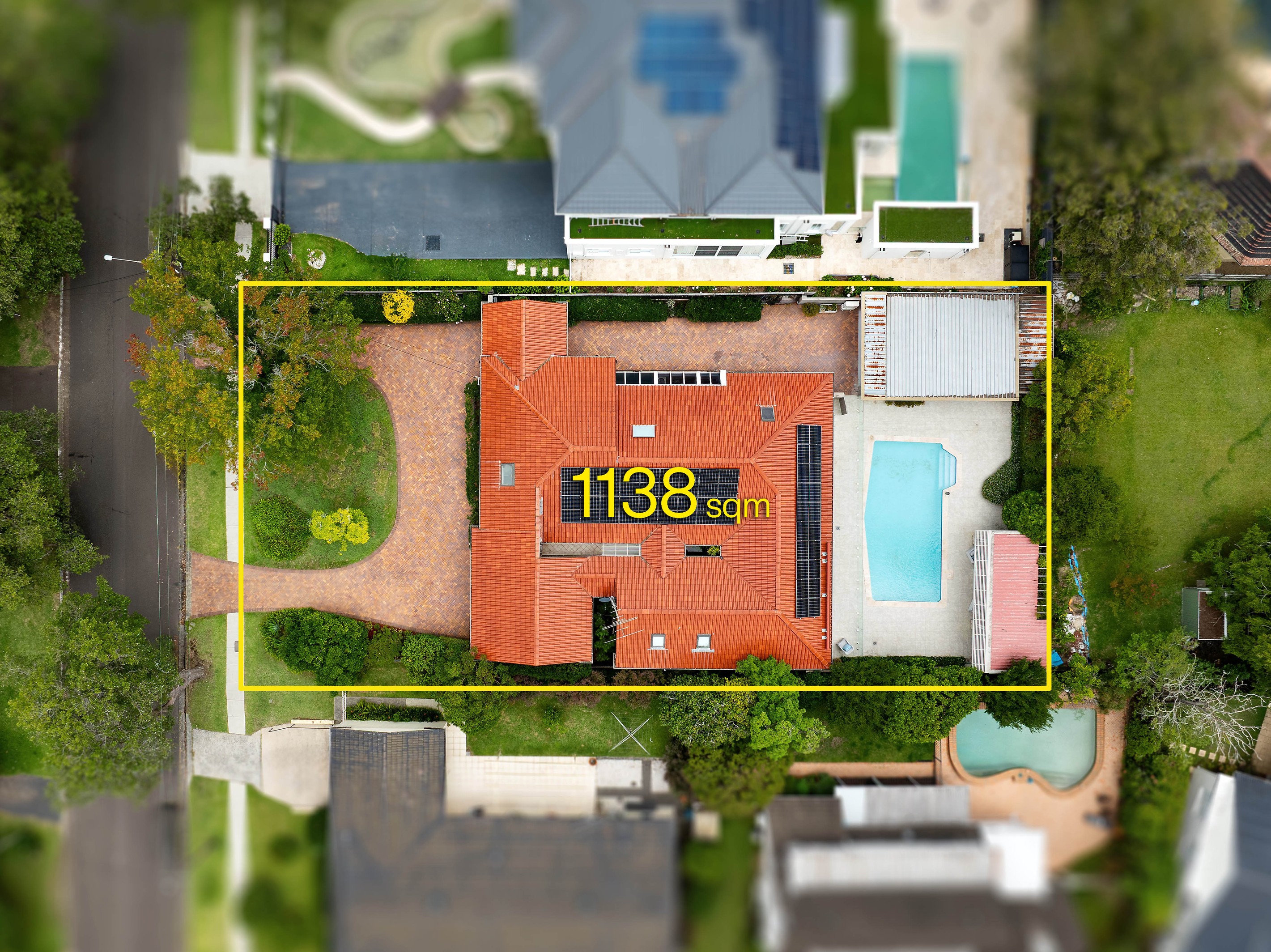 20 Kenthurst Road, St Ives, NSW 2075