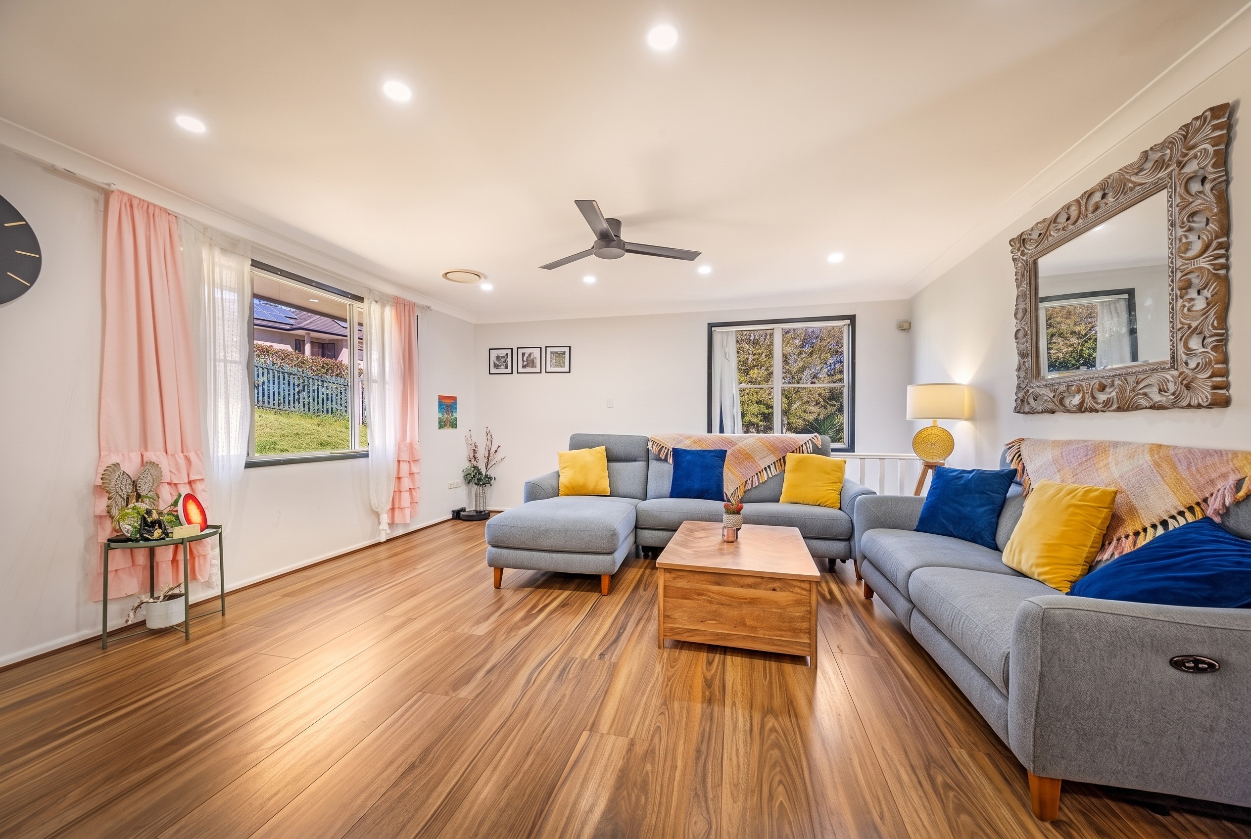 1 Brodie Circle, Baulkham Hills, NSW 2153