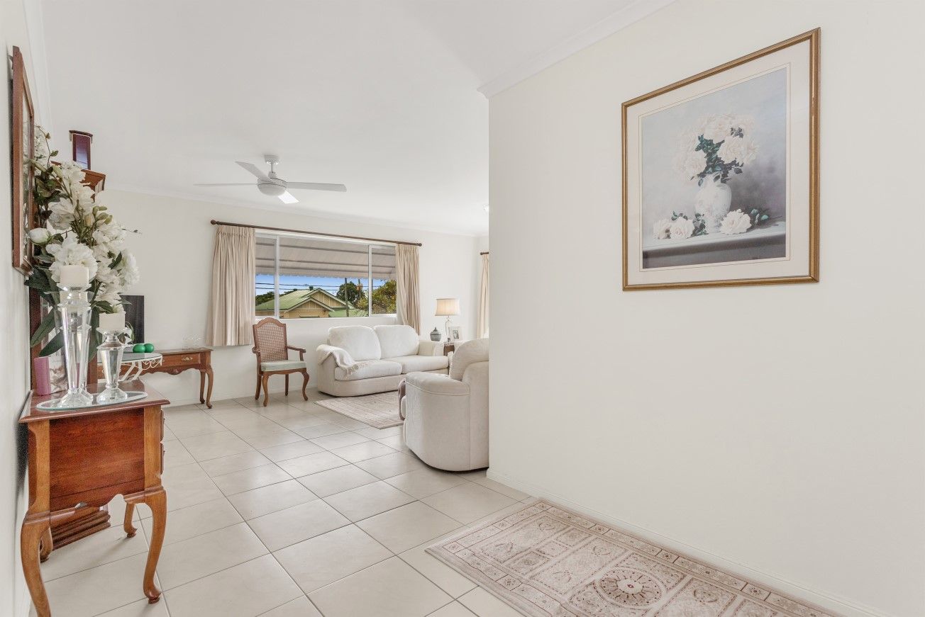 2/17 Moynihan Street, Ascot, QLD 4007