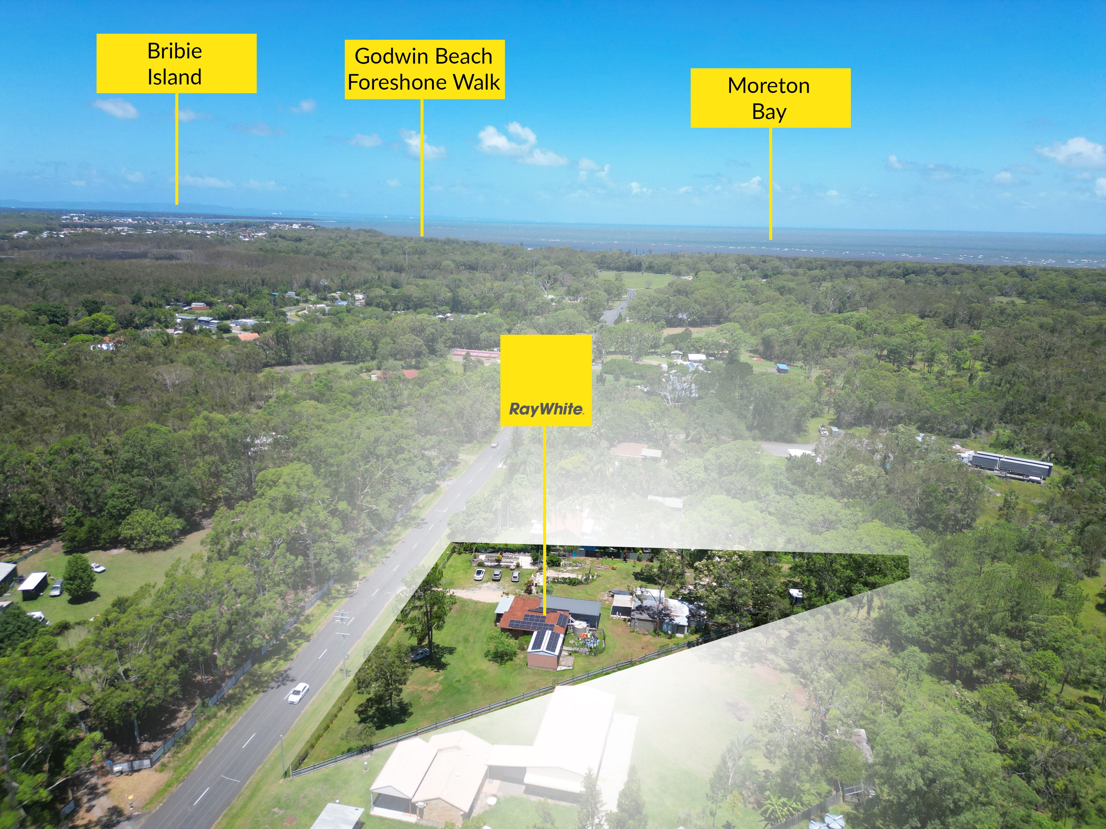 521 Bestmann Road, Ningi, QLD 4511