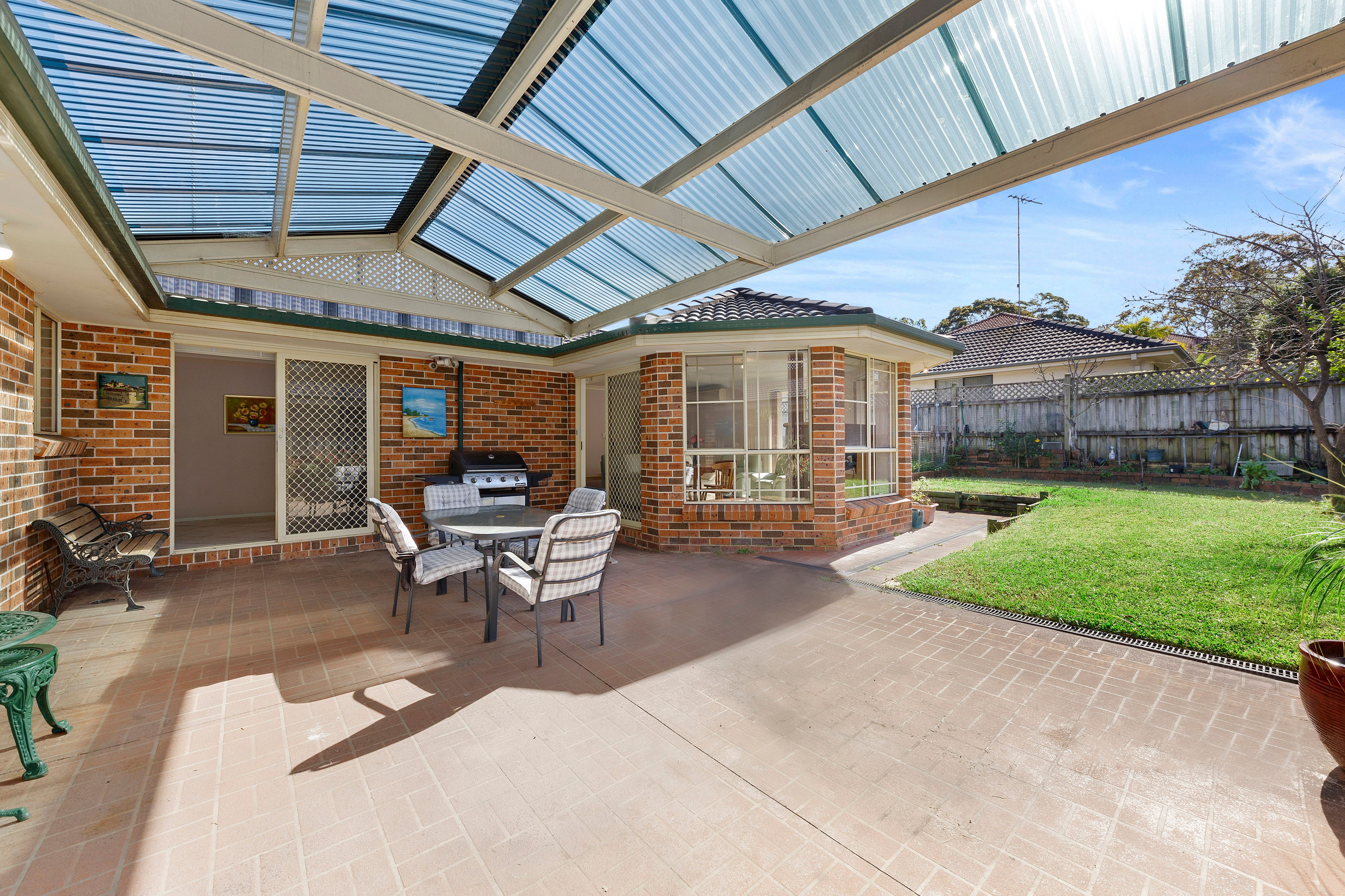 27 Mathers Place, Menai, NSW 2234