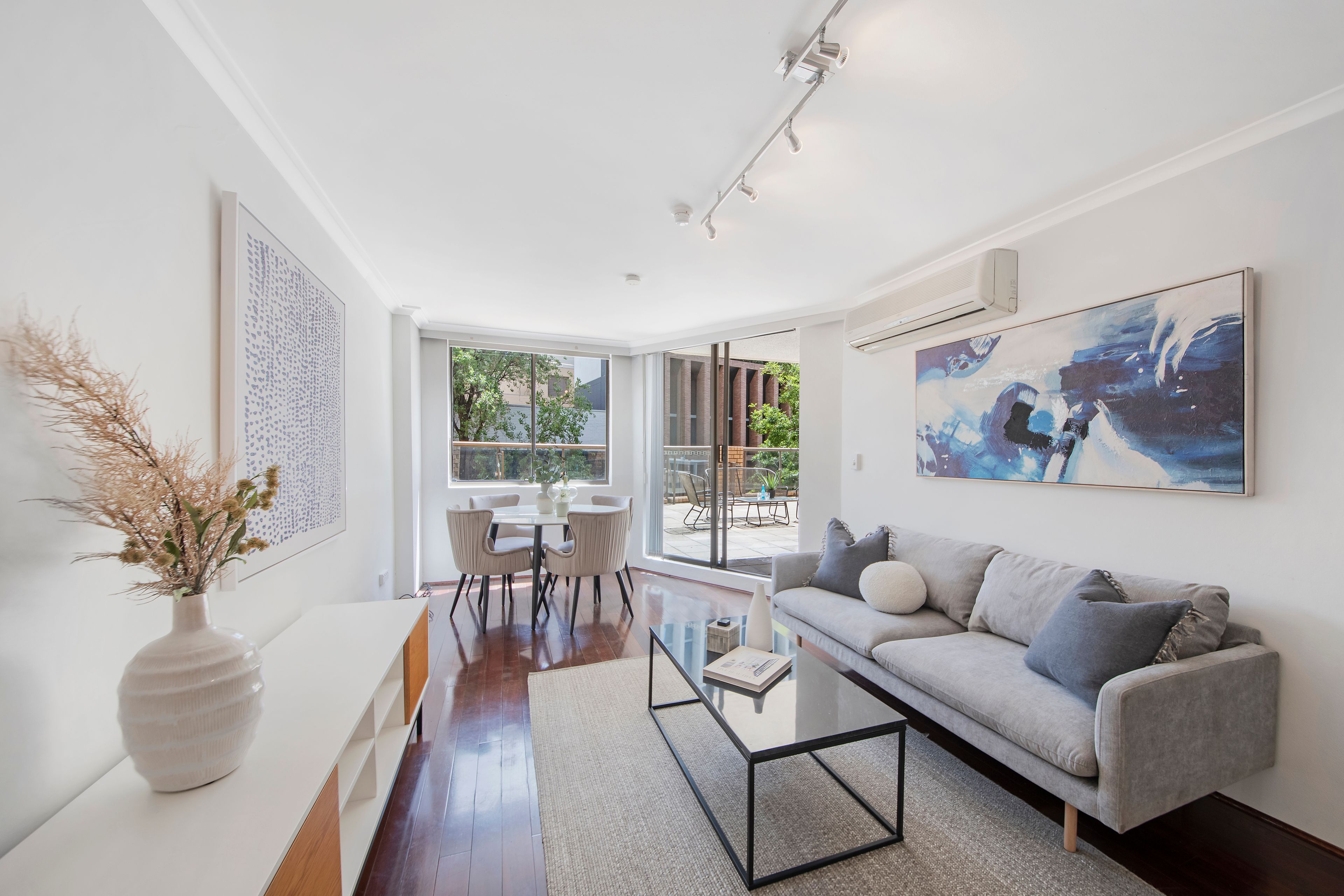 8/336 Sussex Street, Sydney, NSW 2000