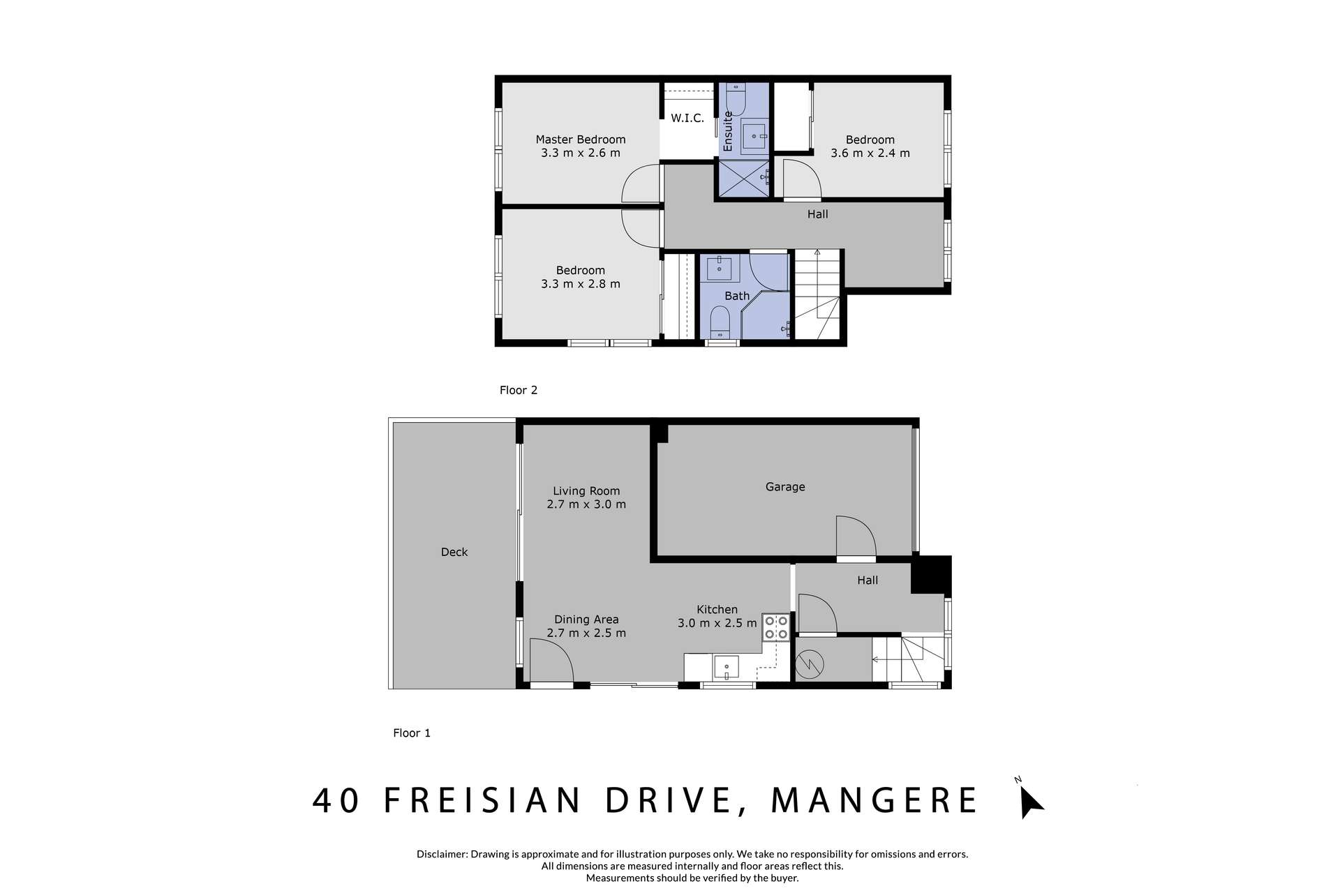 Lot 2 - 5/40 Friesian Drive photo 25