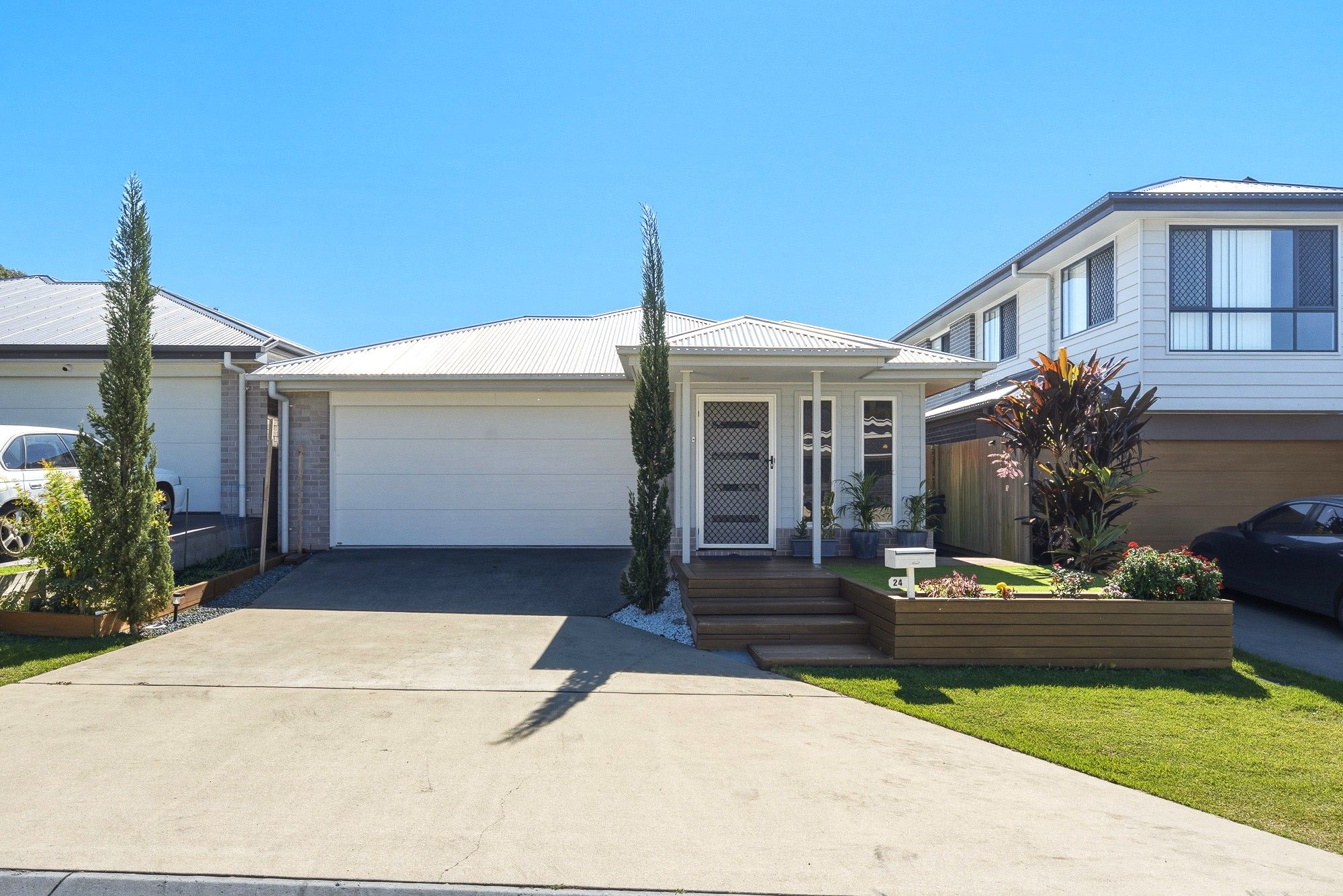 24 Brandywine Street — photo from Ray White North Lakes